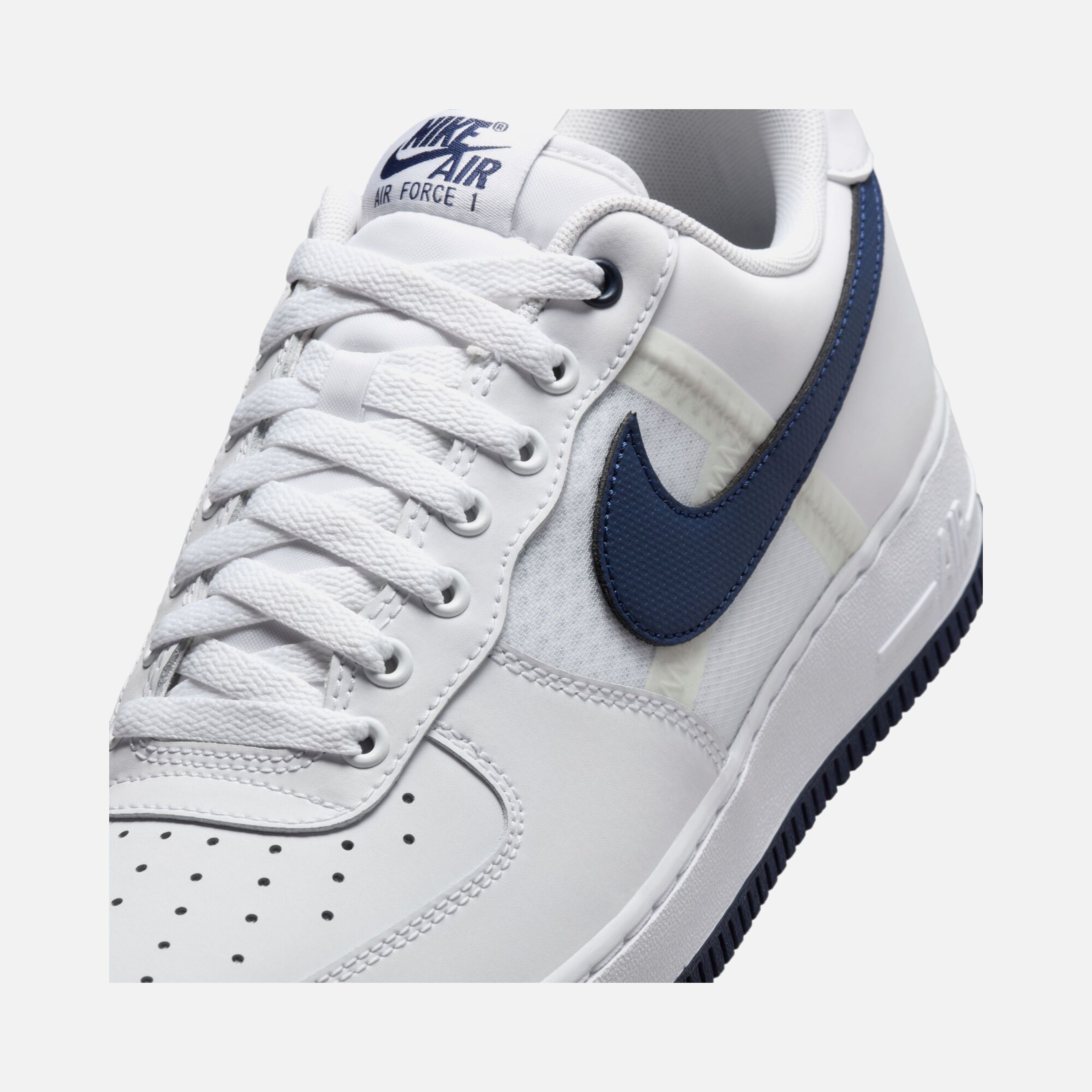 Nike Air Force 1 '07 Lv8 FW25 Erkek Spor Ayakkabı