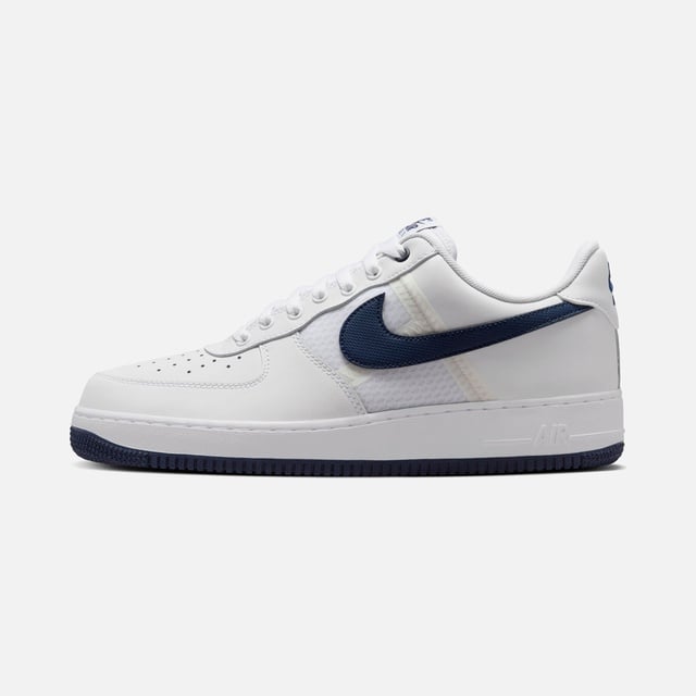 Nike Air Force 1 '07 Lv8 FW25 Erkek Spor Ayakkabı - Görsel 3