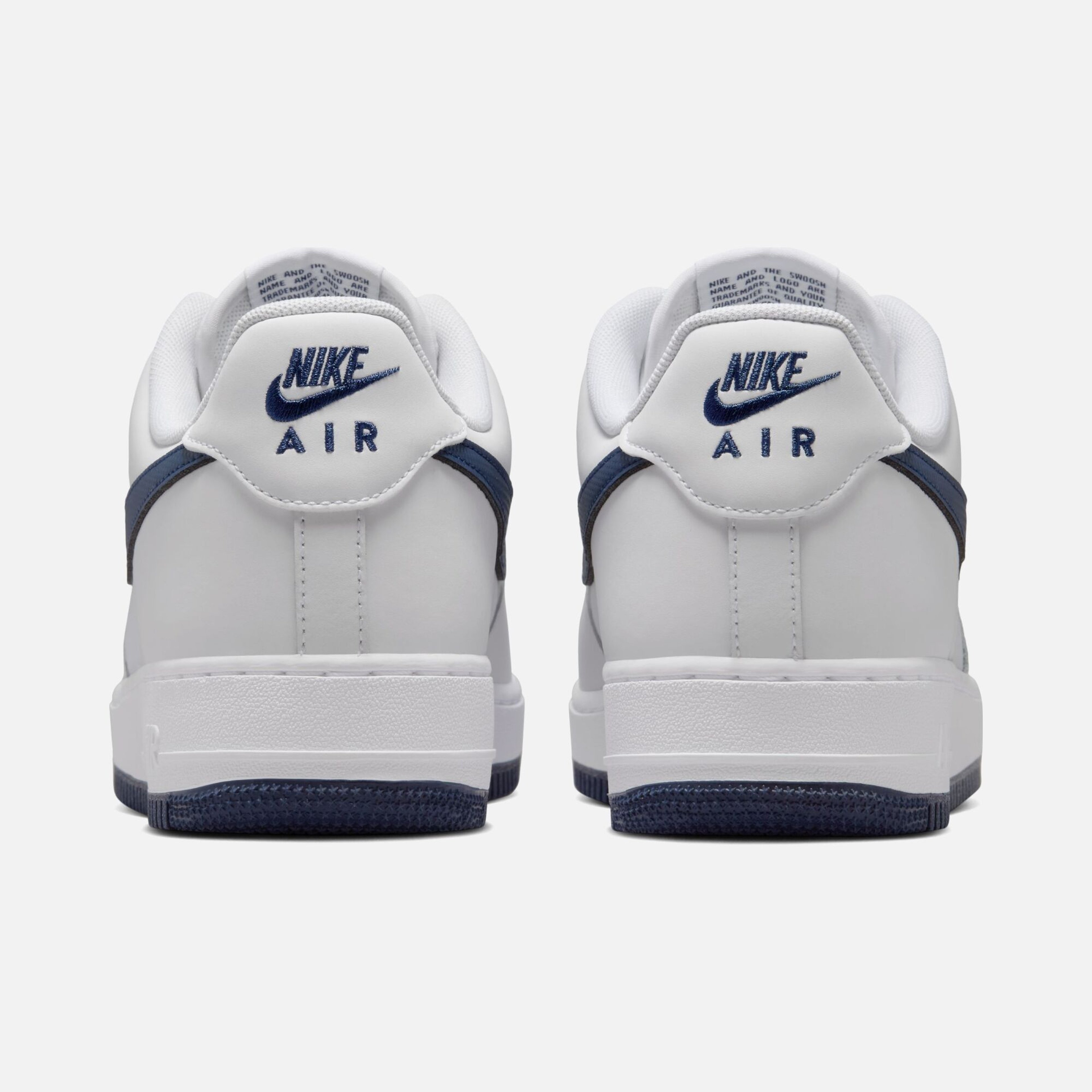 Nike Air Force 1 '07 Lv8 FW25 Erkek Spor Ayakkabı