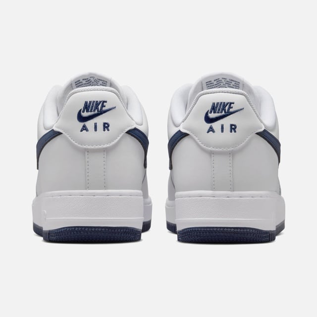 Nike Air Force 1 '07 Lv8 FW25 Erkek Spor Ayakkabı - Görsel 5