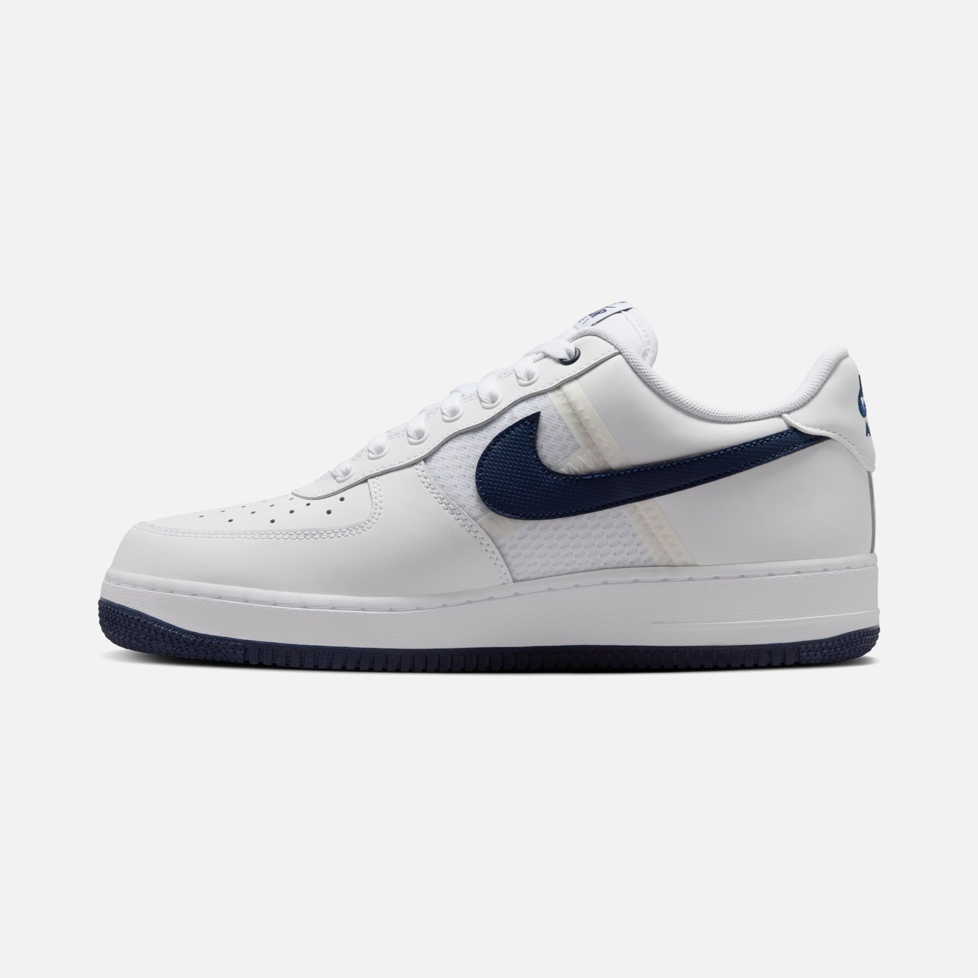 Nike Air Force 1 '07 Lv8 FW25 Erkek Spor Ayakkabı