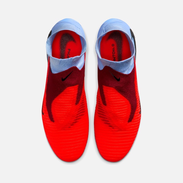 Nike Mavi Nike 6 High Phantom Elite Erkek