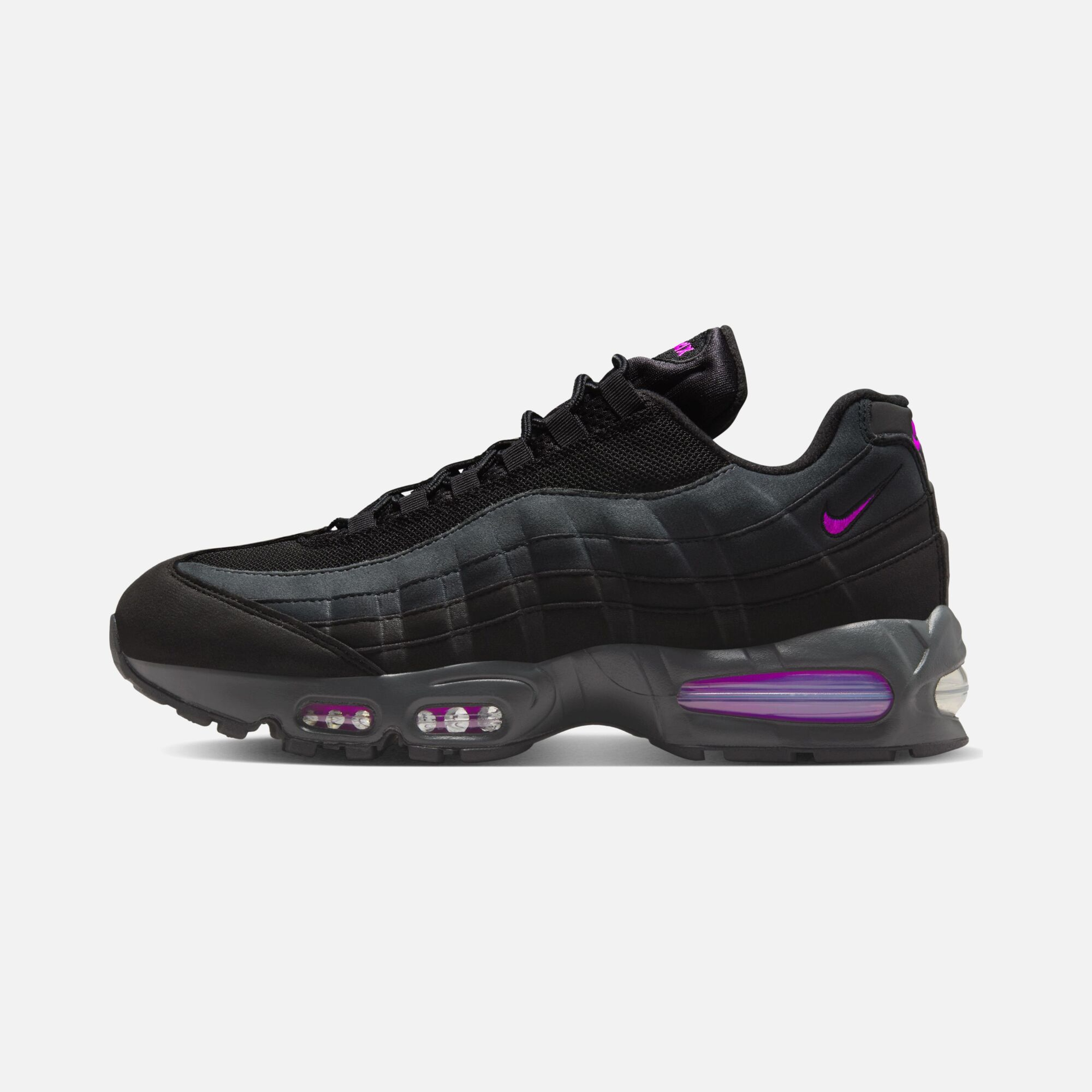 Nike Air Max 95 Og Fa25 Erkek Spor Ayakkabı