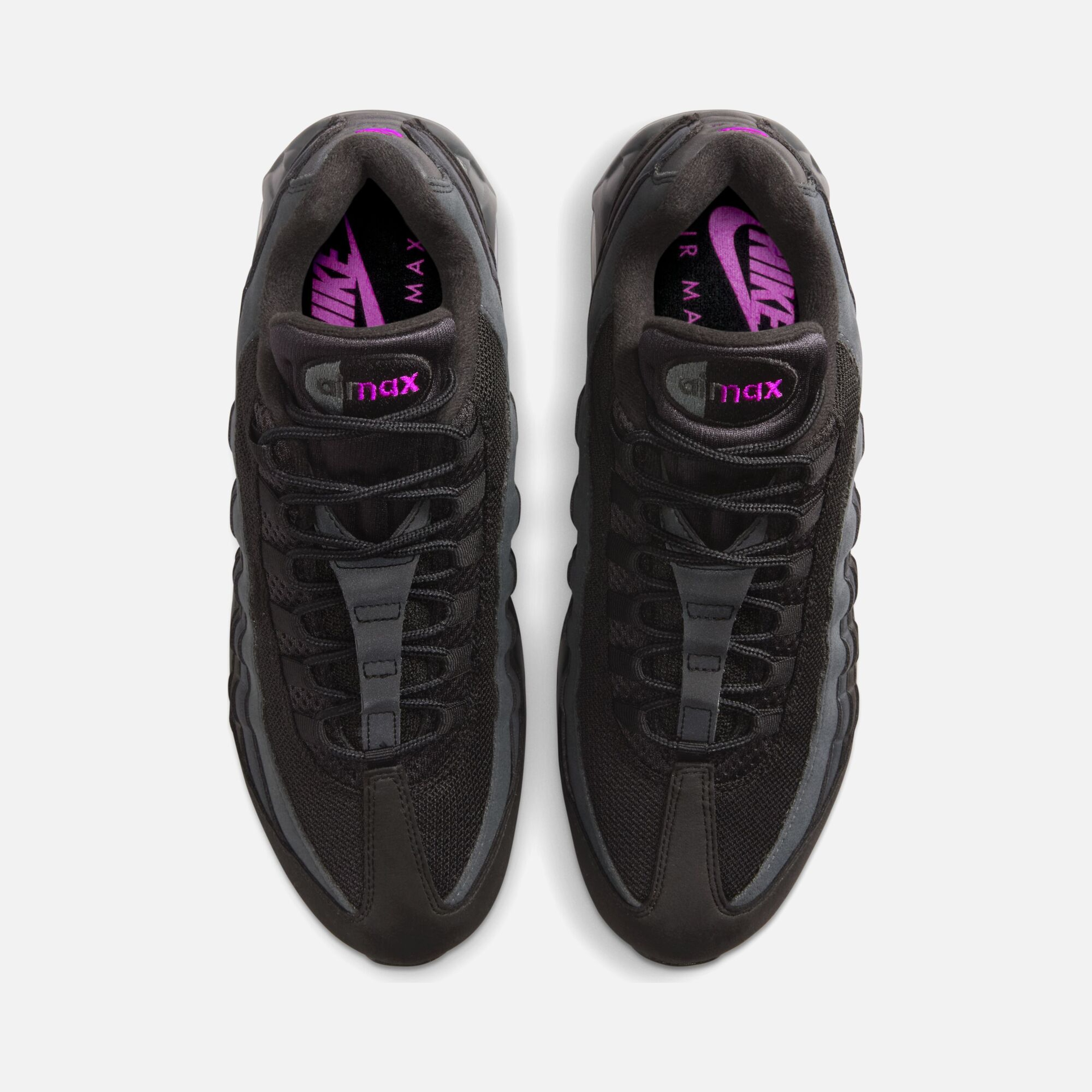 Nike Air Max 95 Og Fa25 Erkek Spor Ayakkabı