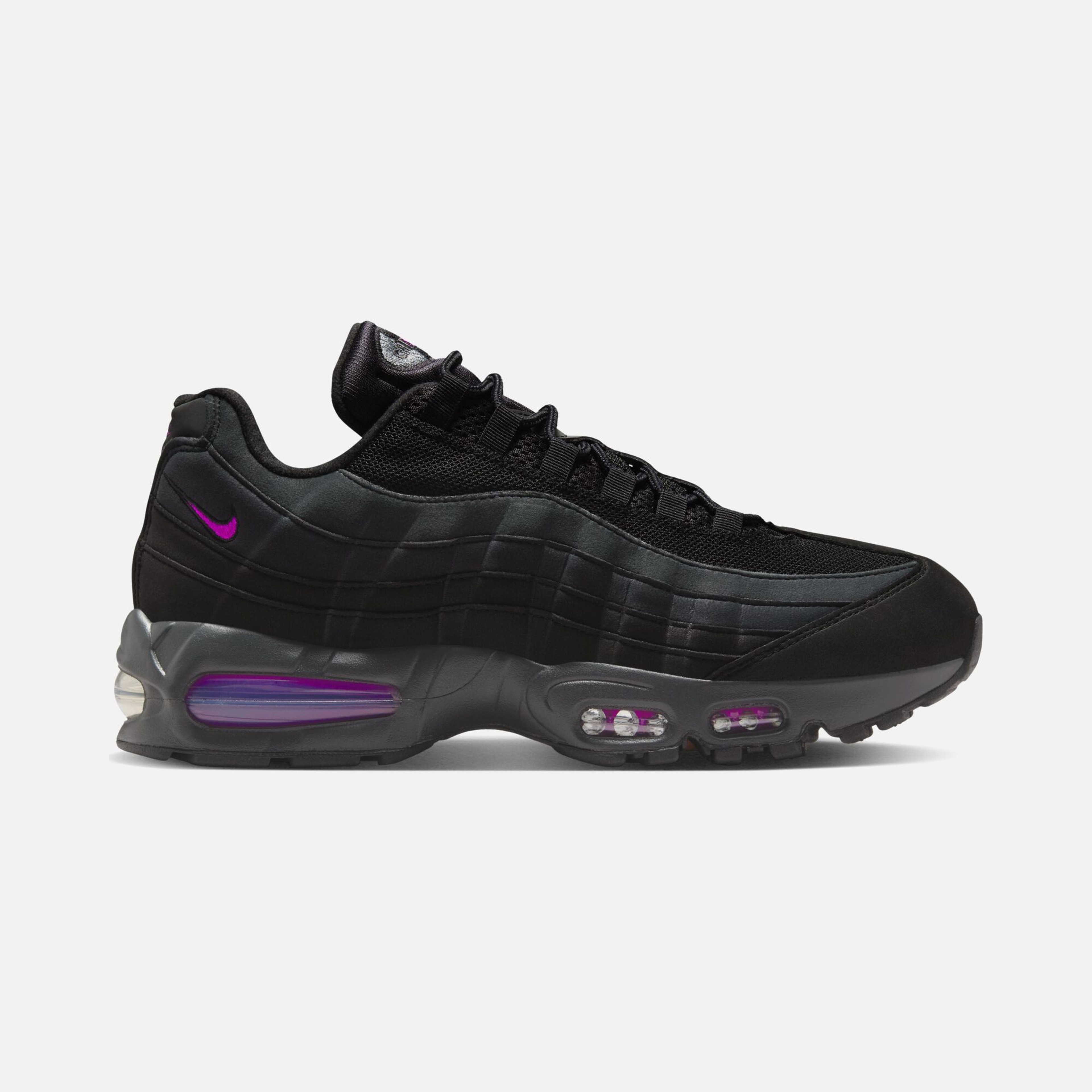 Nike Air Max 95 Og Fa25 Erkek Spor Ayakkabı