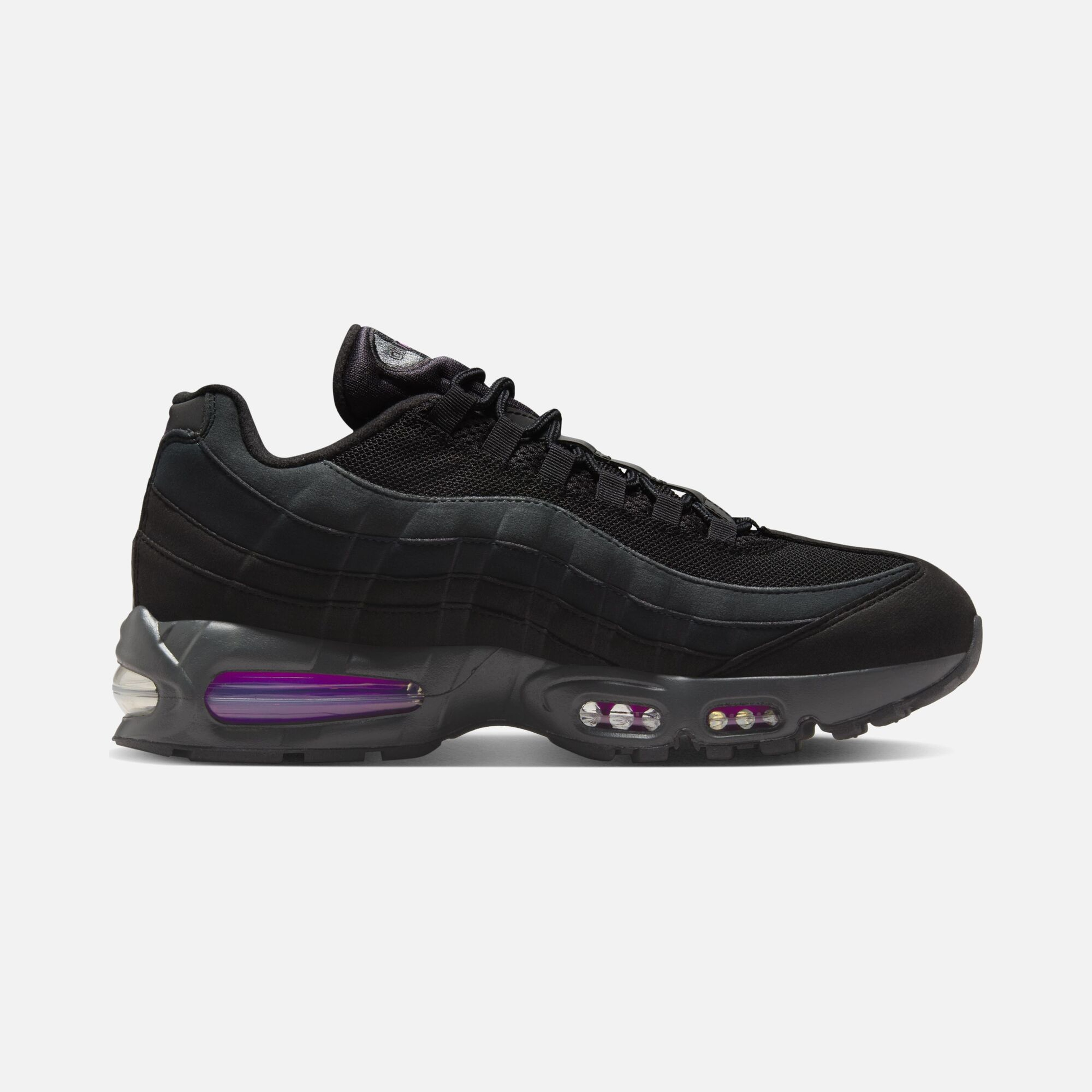 Nike Air Max 95 Og Fa25 Erkek Spor Ayakkabı