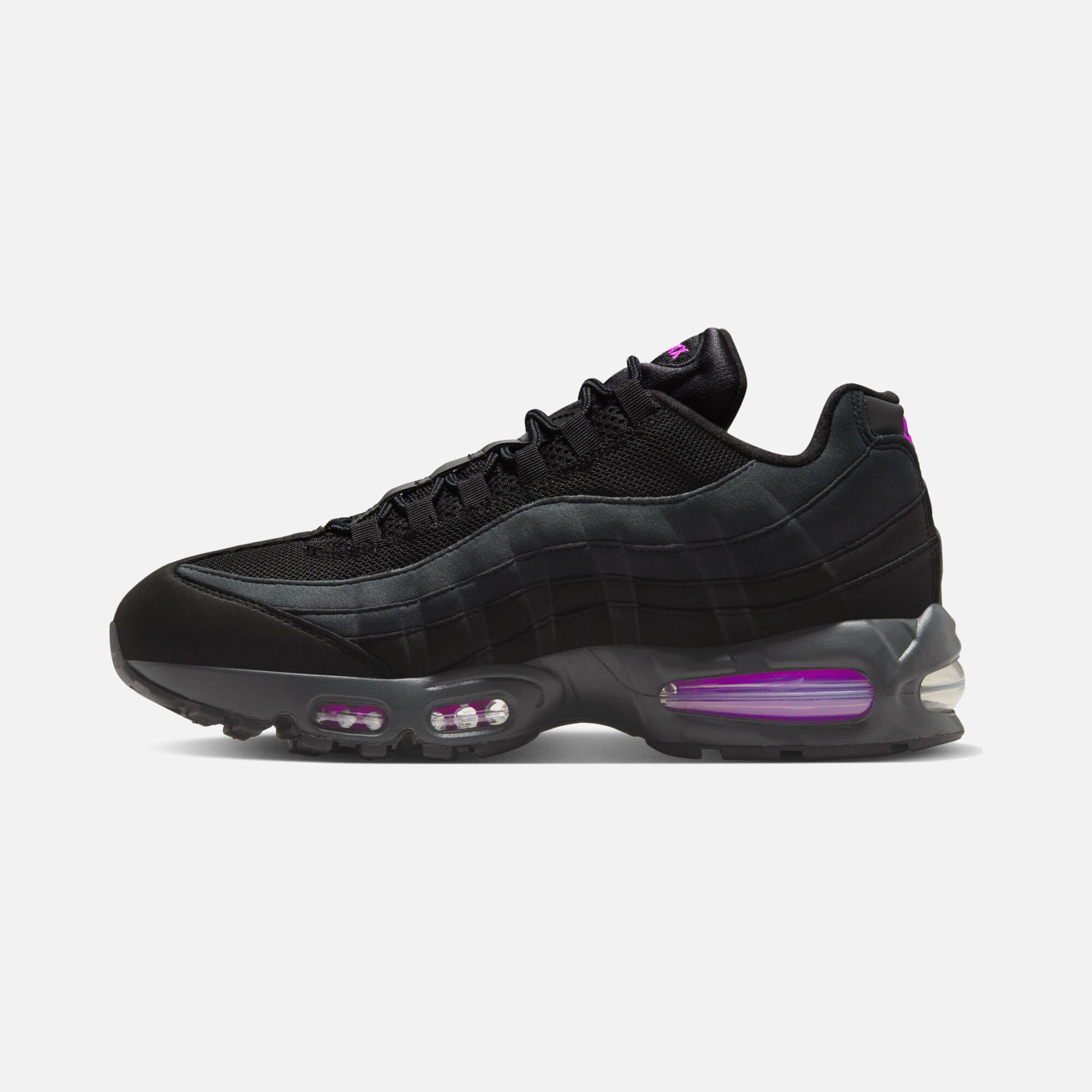 Nike Air Max 95 Og Fa25 Erkek Spor Ayakkabı