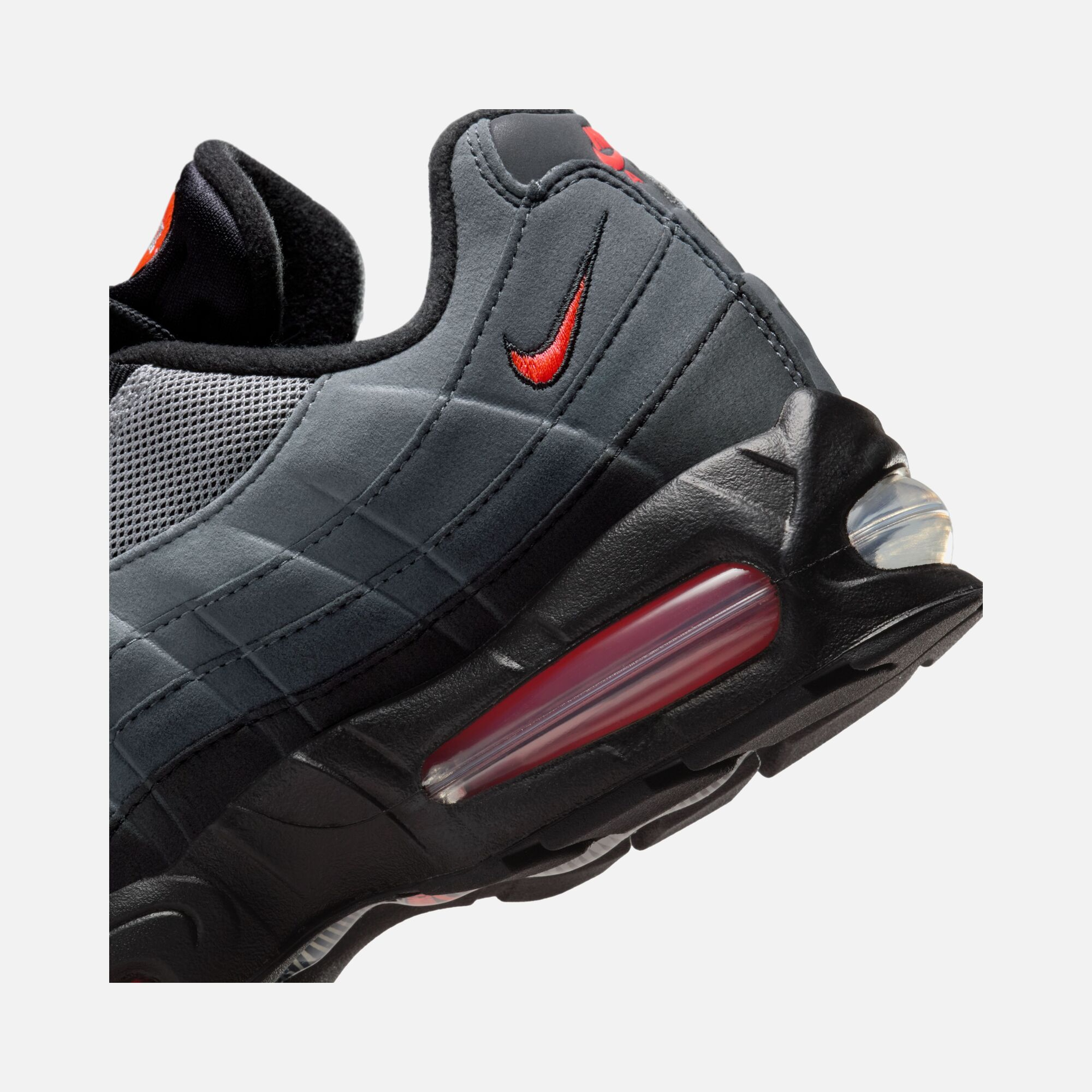 Nike Air Max 95 Og Fa25 Erkek Spor Ayakkabı