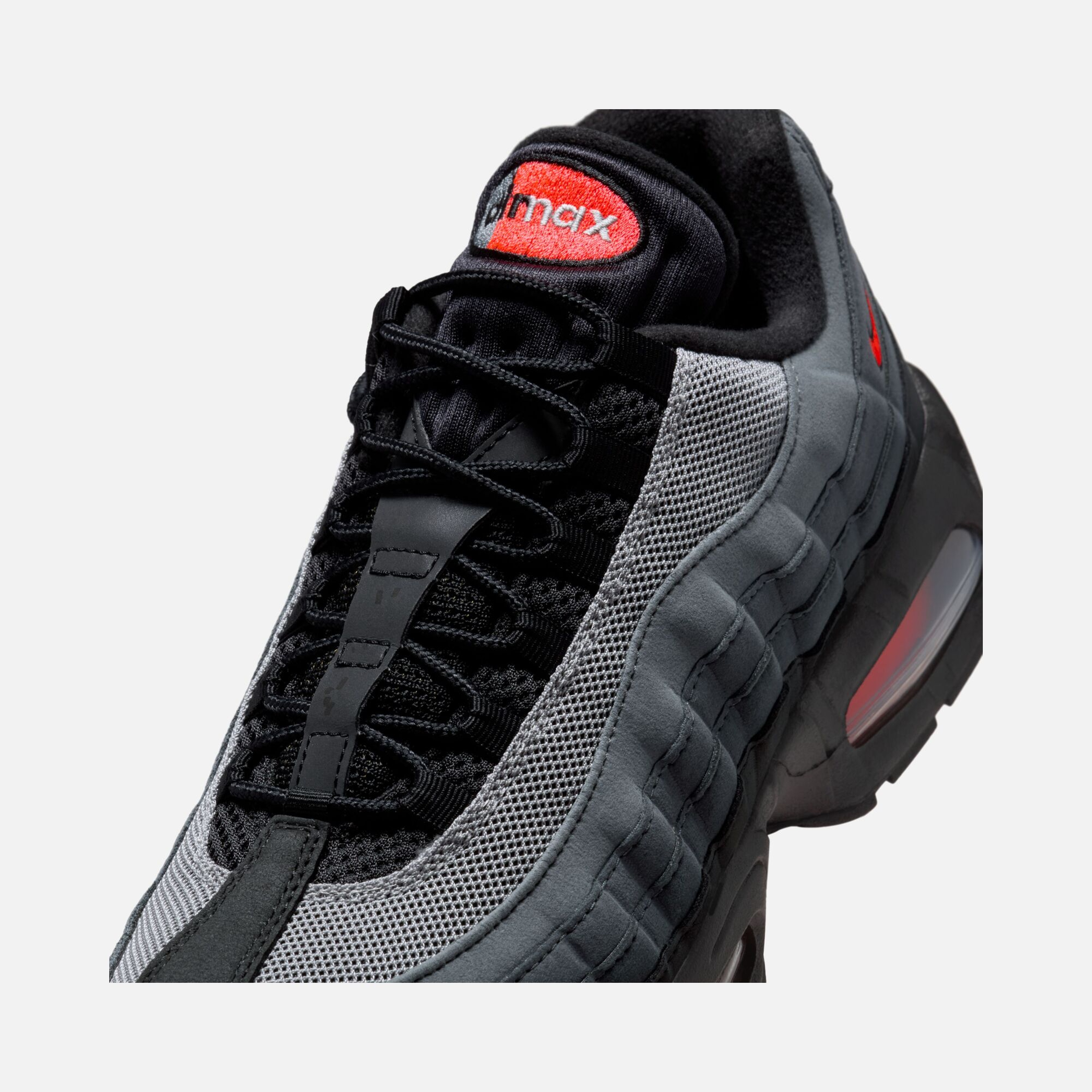 Nike Air Max 95 Og Fa25 Erkek Spor Ayakkabı