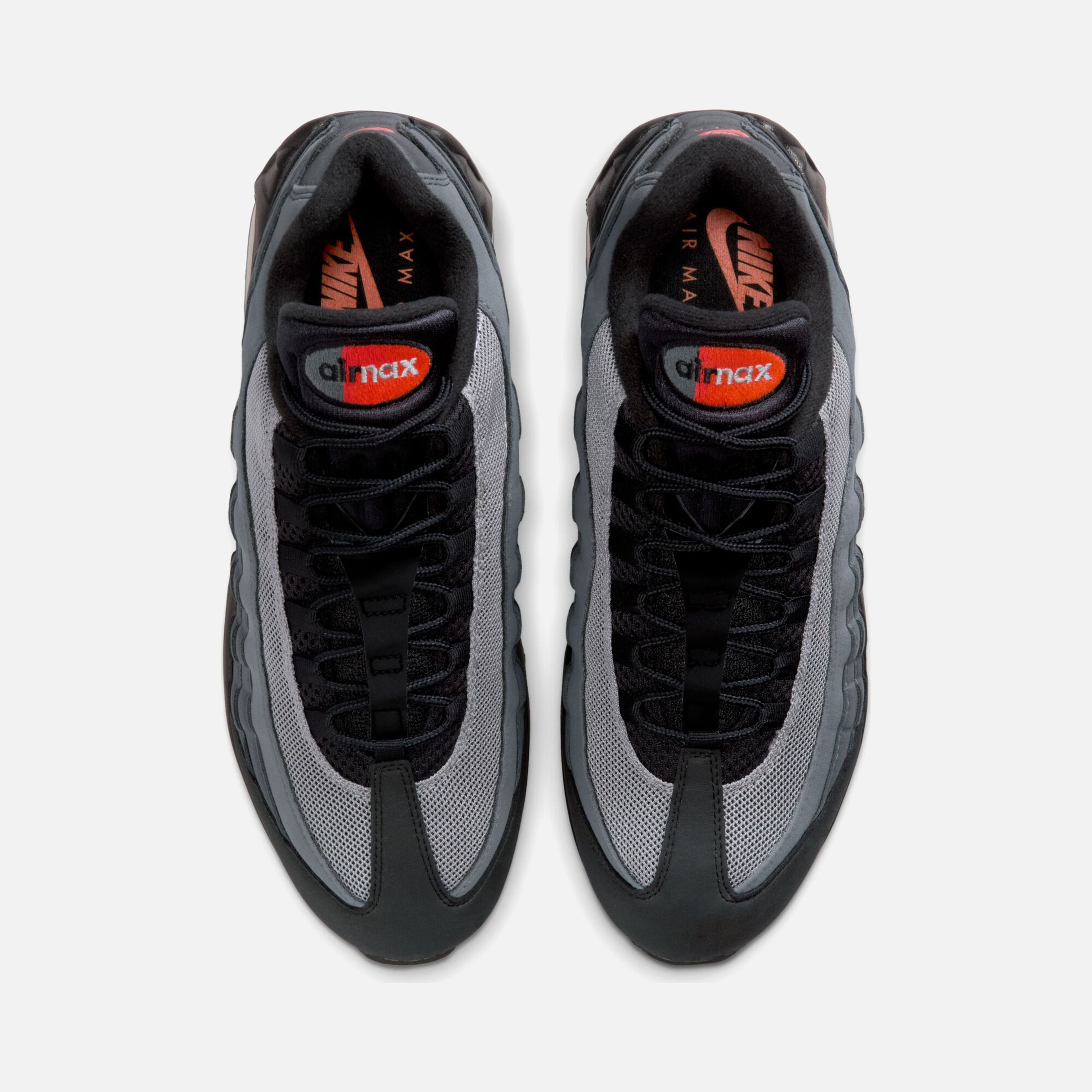 Nike Air Max 95 Og Fa25 Erkek Spor Ayakkabı