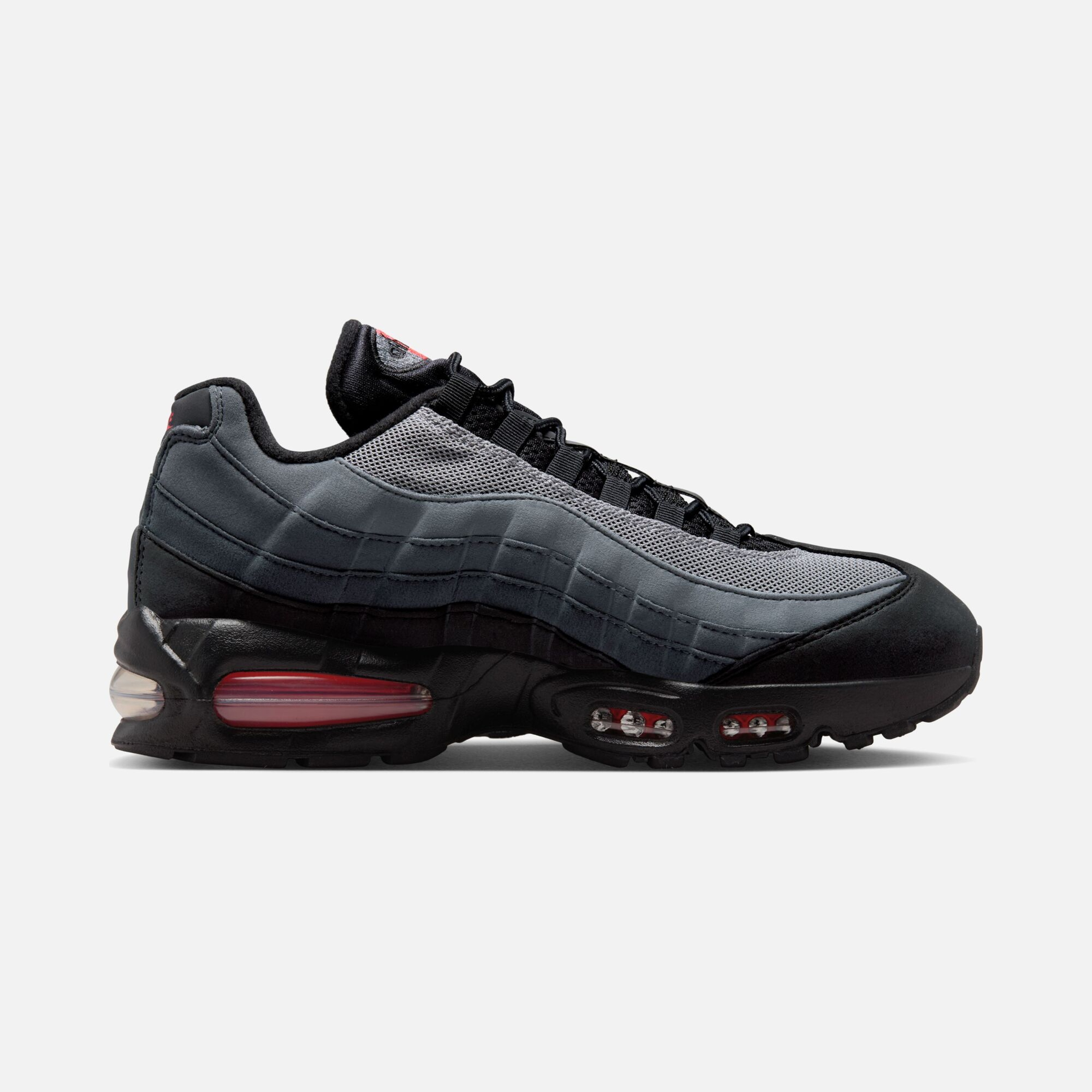 Nike Air Max 95 Og Fa25 Erkek Spor Ayakkabı