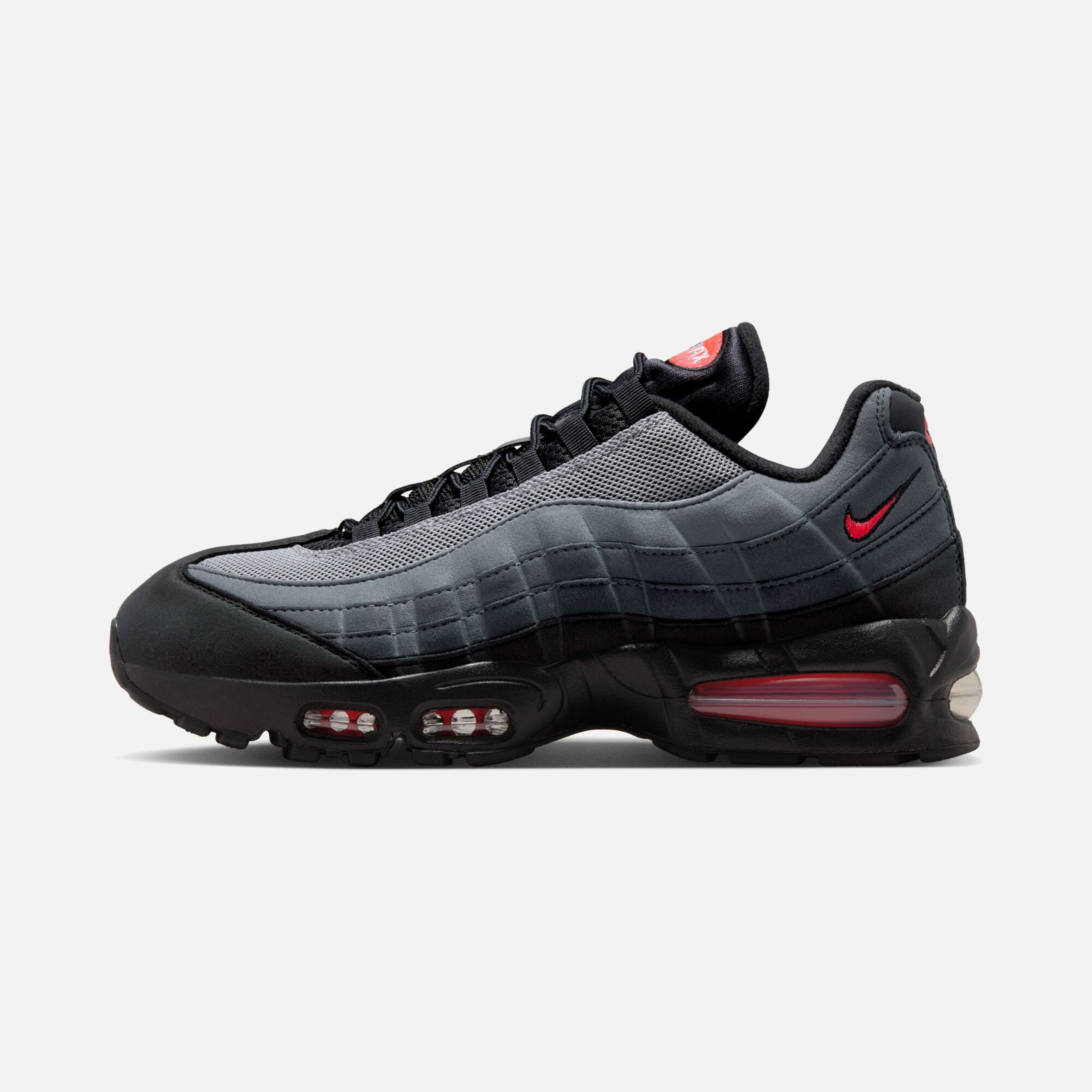 Nike Air Max 95 Og Fa25 Erkek Spor Ayakkabı