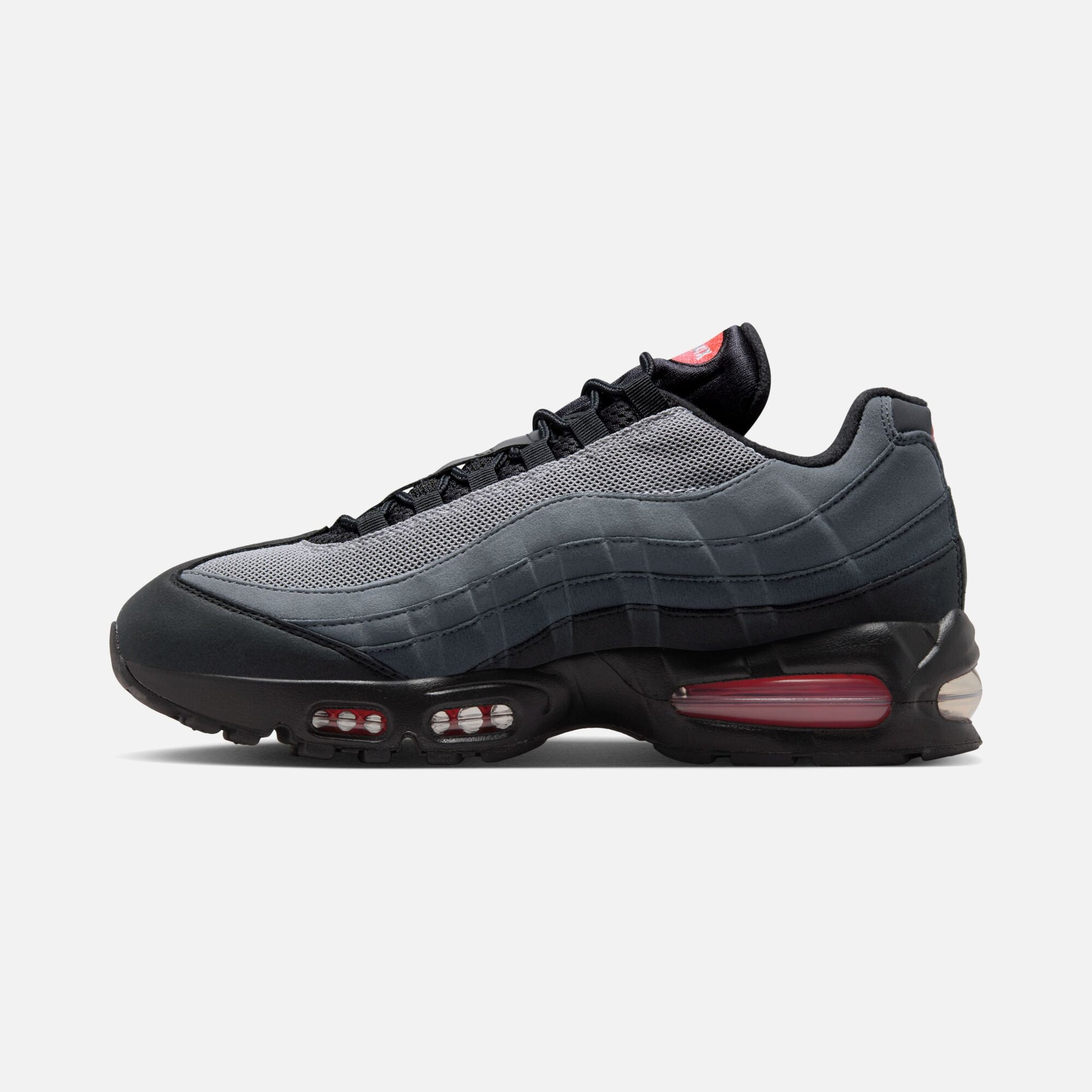 Nike Air Max 95 Og Fa25 Erkek Spor Ayakkabı