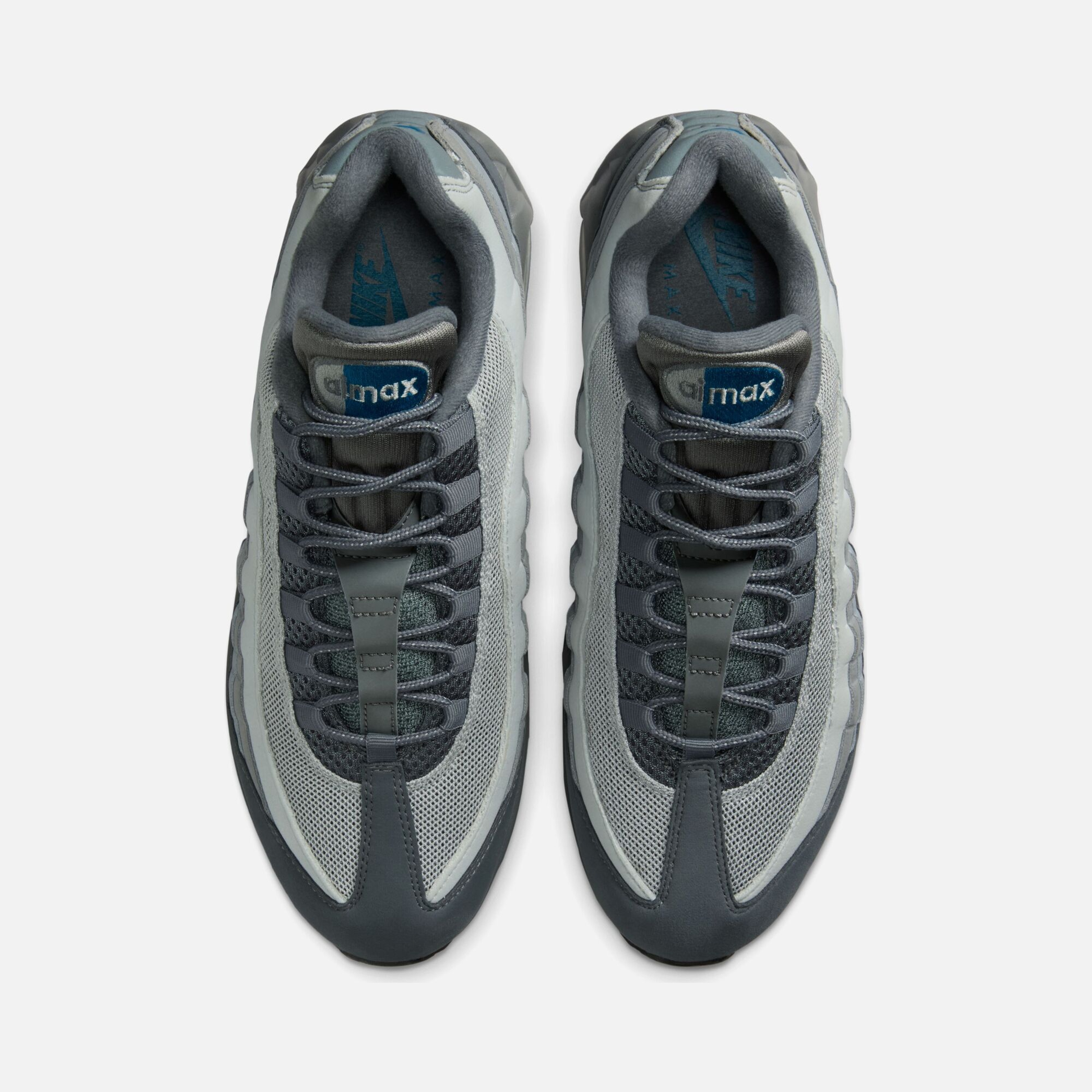 Nike Air Max 95 Og Fa25 Erkek Spor Ayakkabı