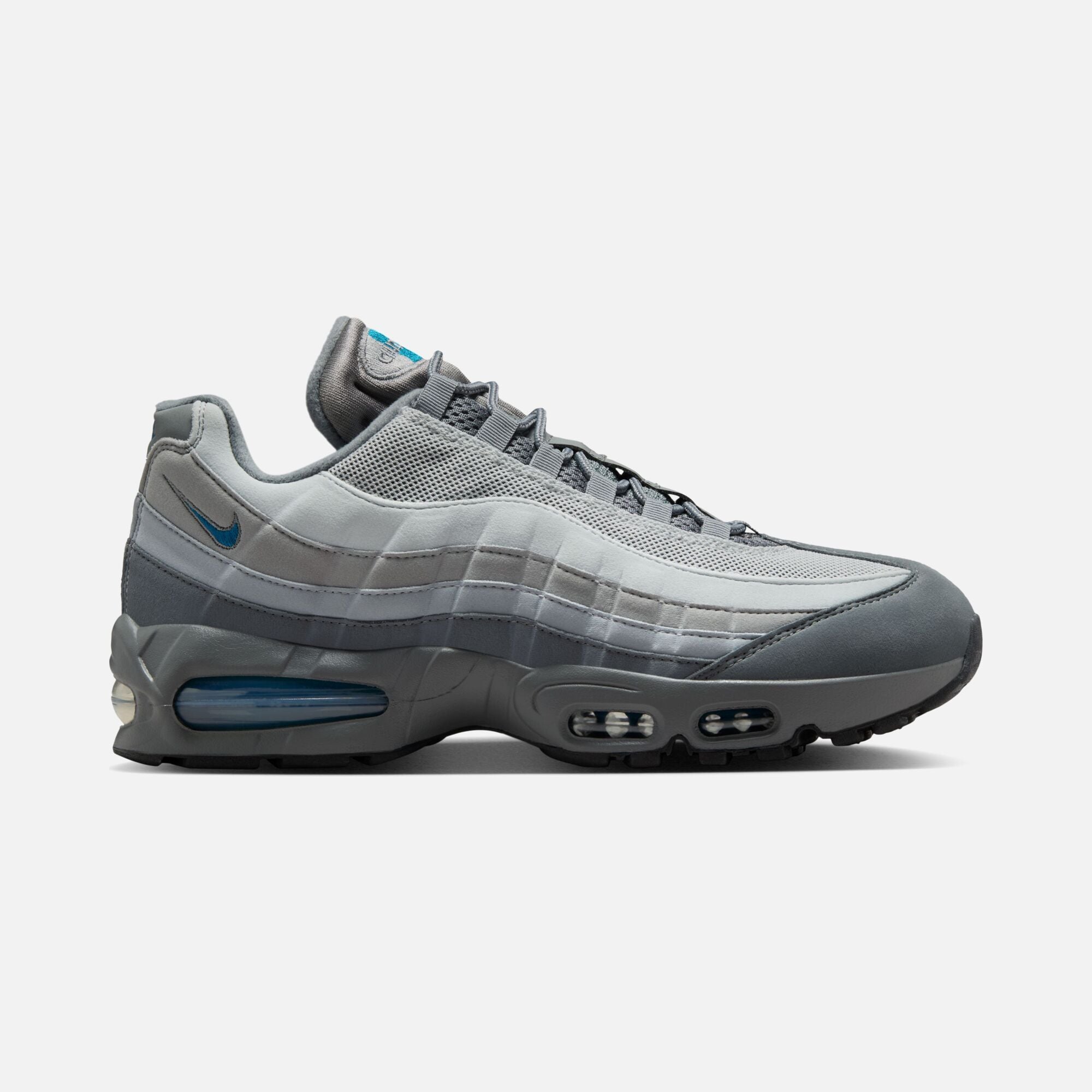 スニーカー NIKE AIR MAX 95 25cm Nike Air Max 95 Og Fa25 Erkek Spor Ayakkabı | Barçın