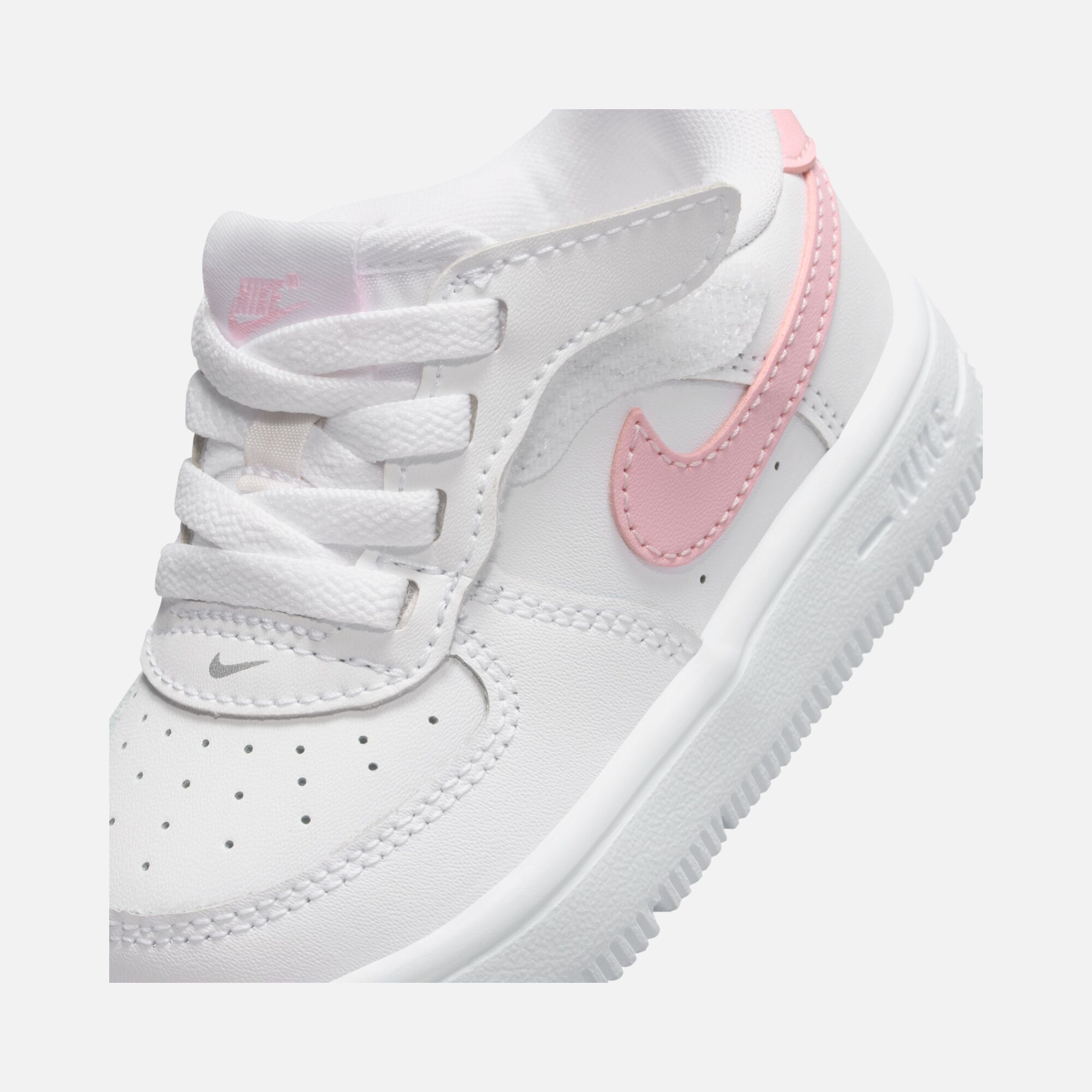 Nike Force 1 Low Easyon (Td) Spor Ayakkabı