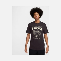 Nike U Nsw Tee Oc Fb Gfx Brand Erkek Tişört