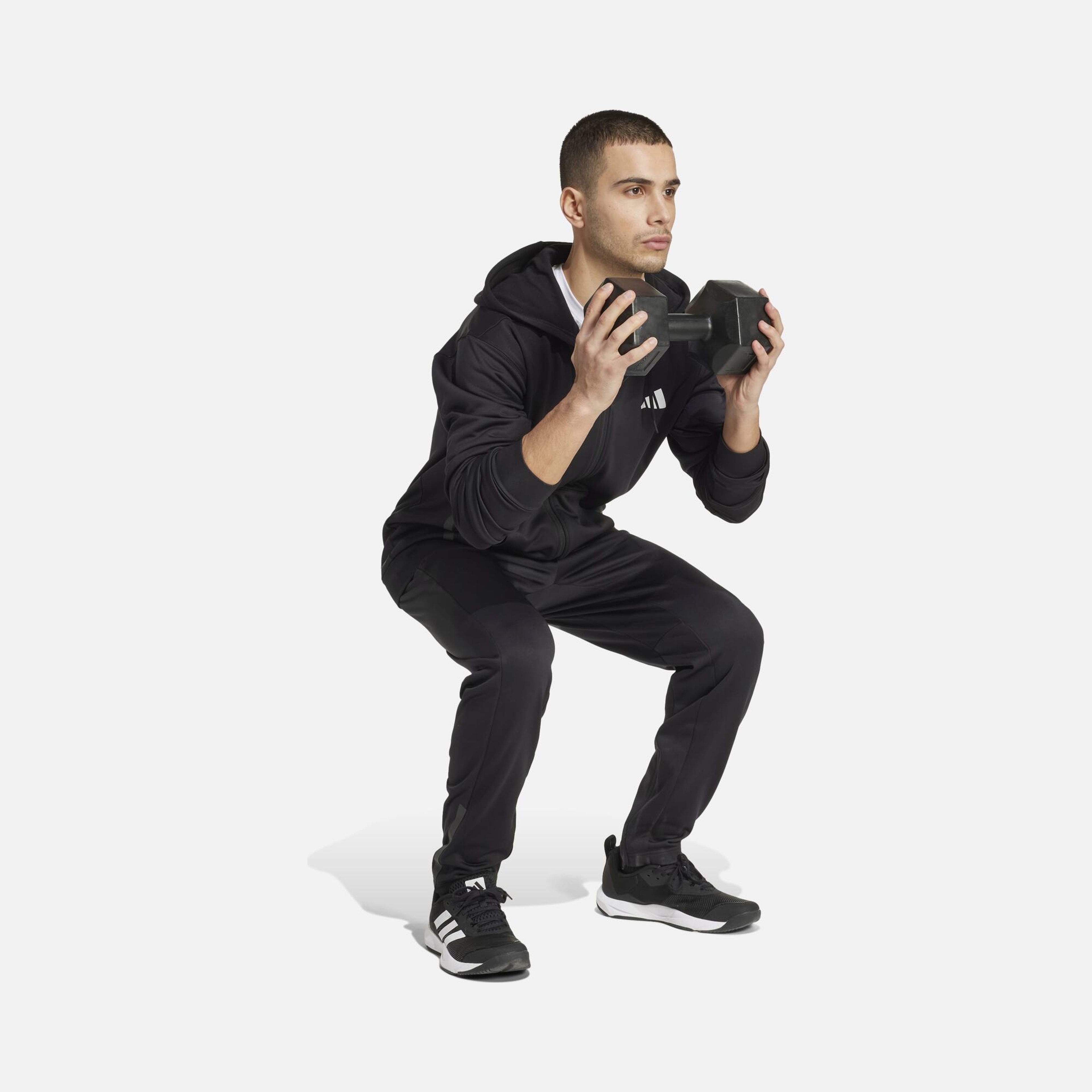 adidas Gg 3 Barpt Erkek Pantolon