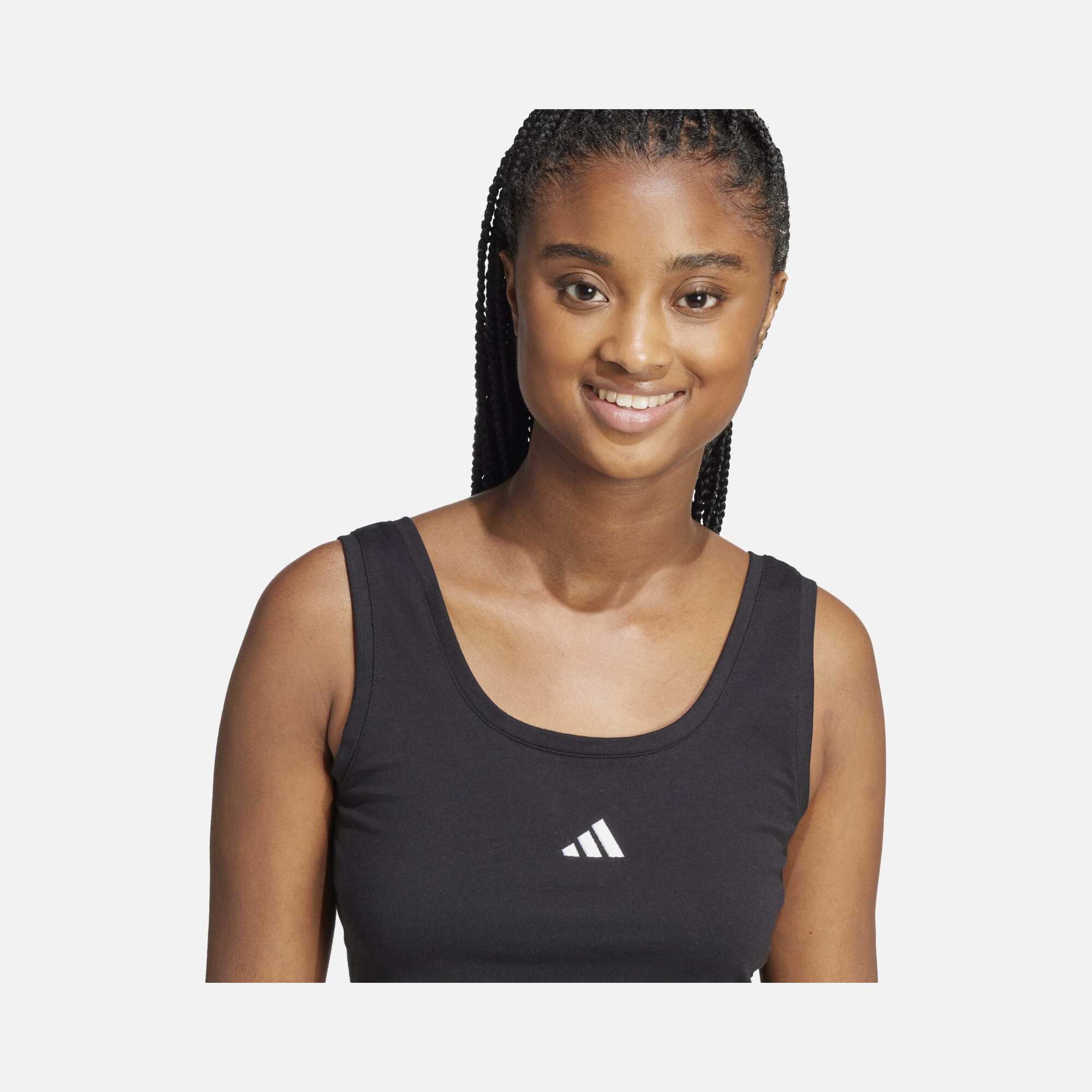 adidas W Sl Sj Tk Kadın Atlet