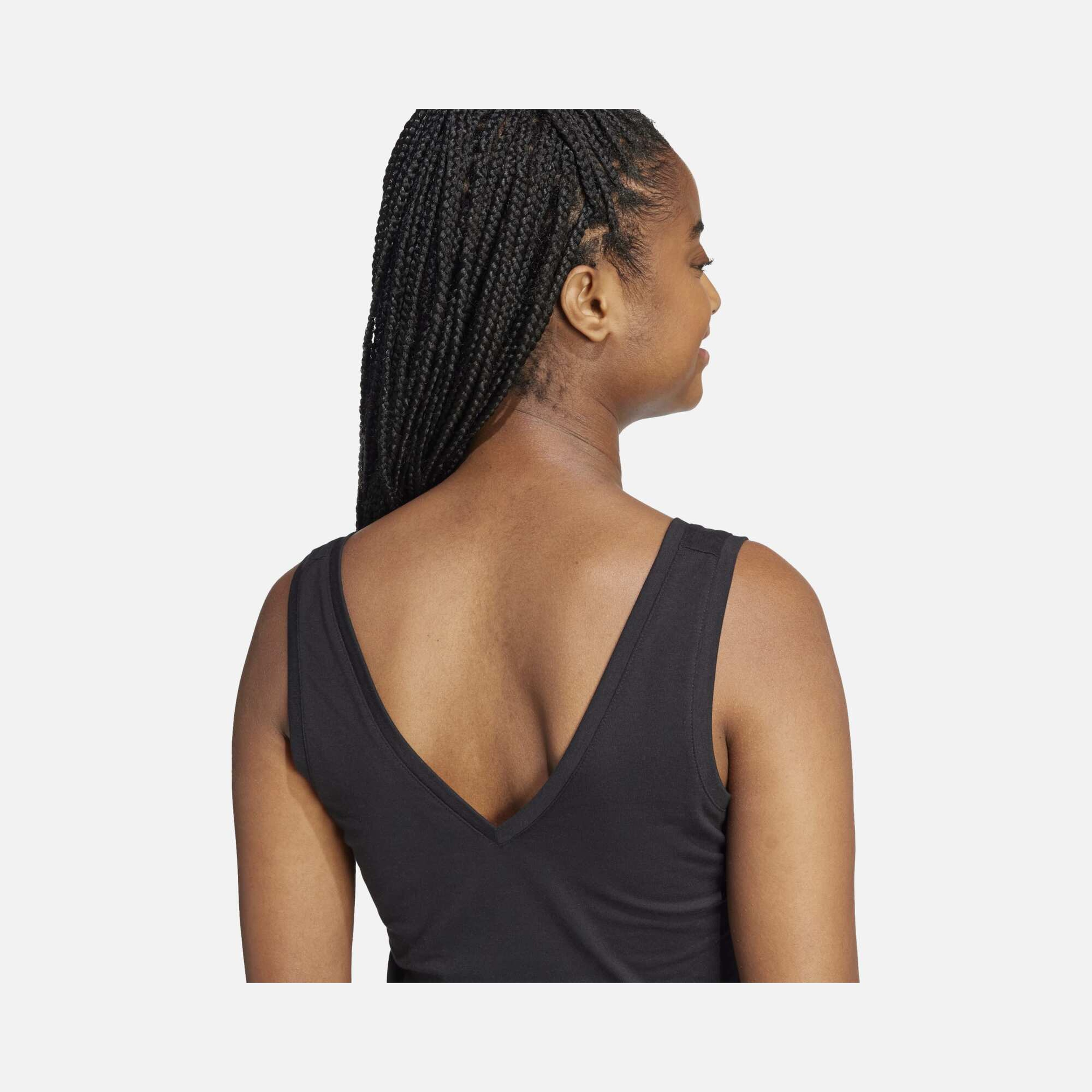 adidas W Sl Sj Tk Kadın Atlet