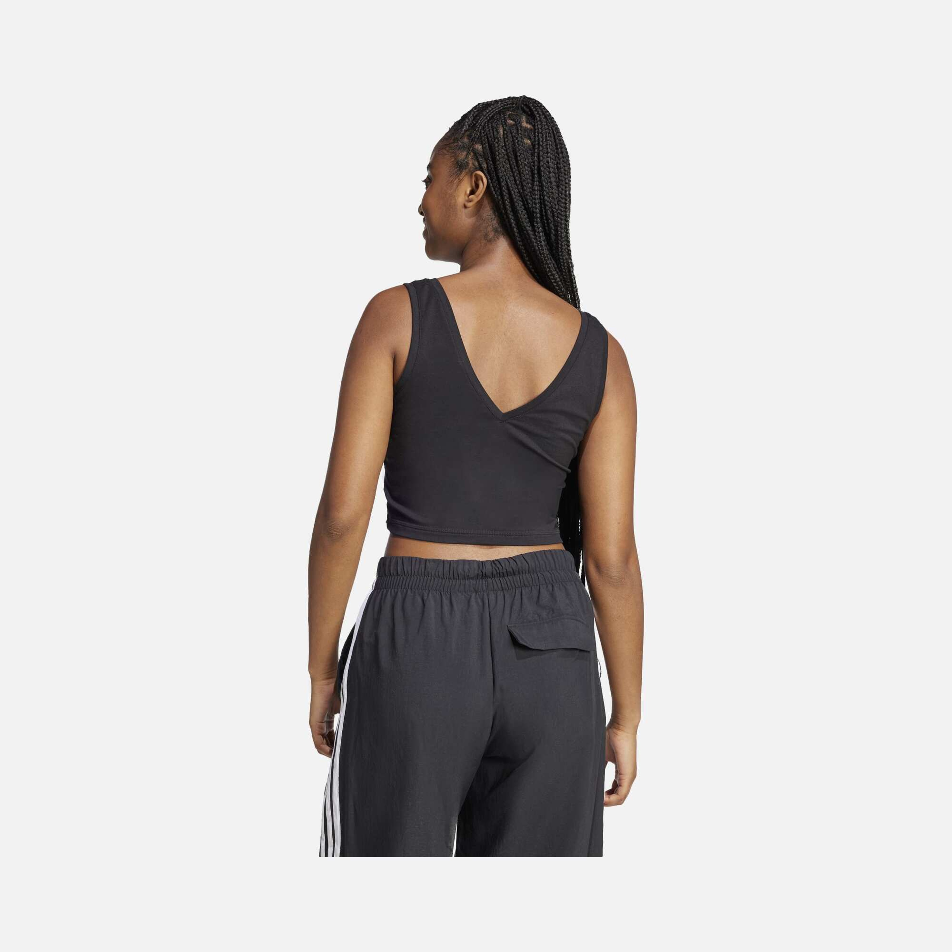 adidas W Sl Sj Tk Kadın Atlet