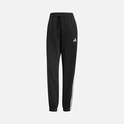 adidas W 3S Fleece C Kadın Pantolon
