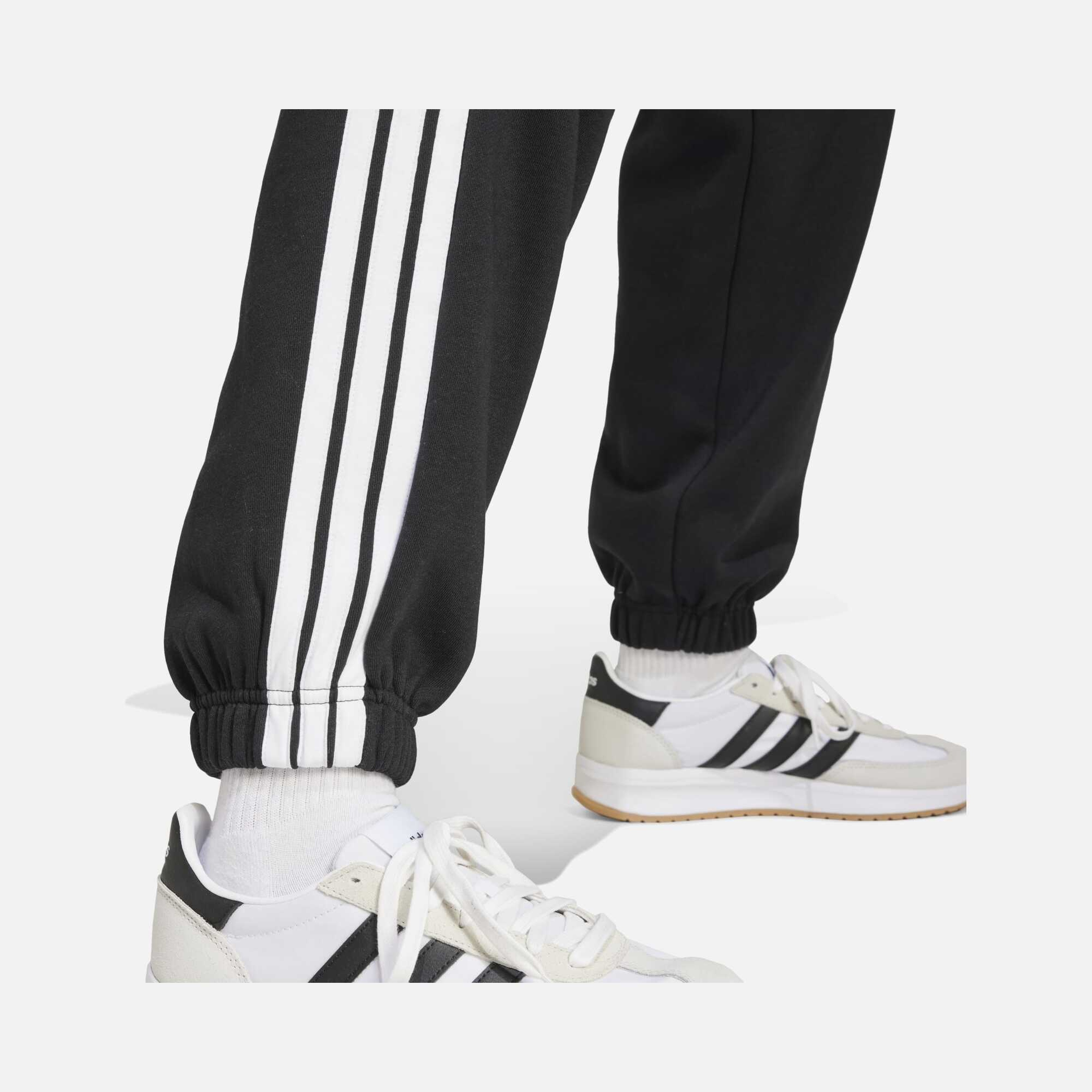 adidas W 3S Fleece C Kadın Pantolon