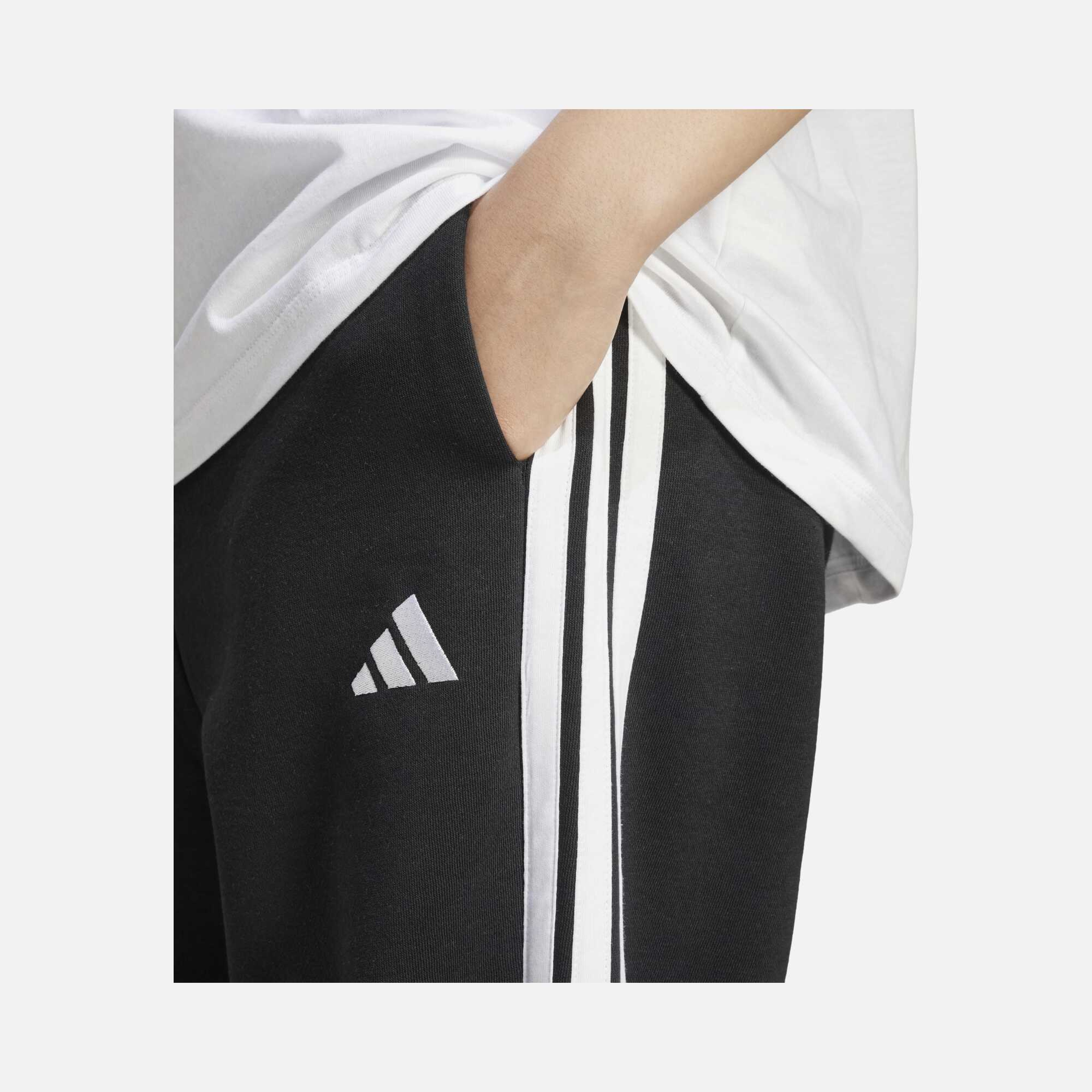 adidas W 3S Fleece C Kadın Pantolon