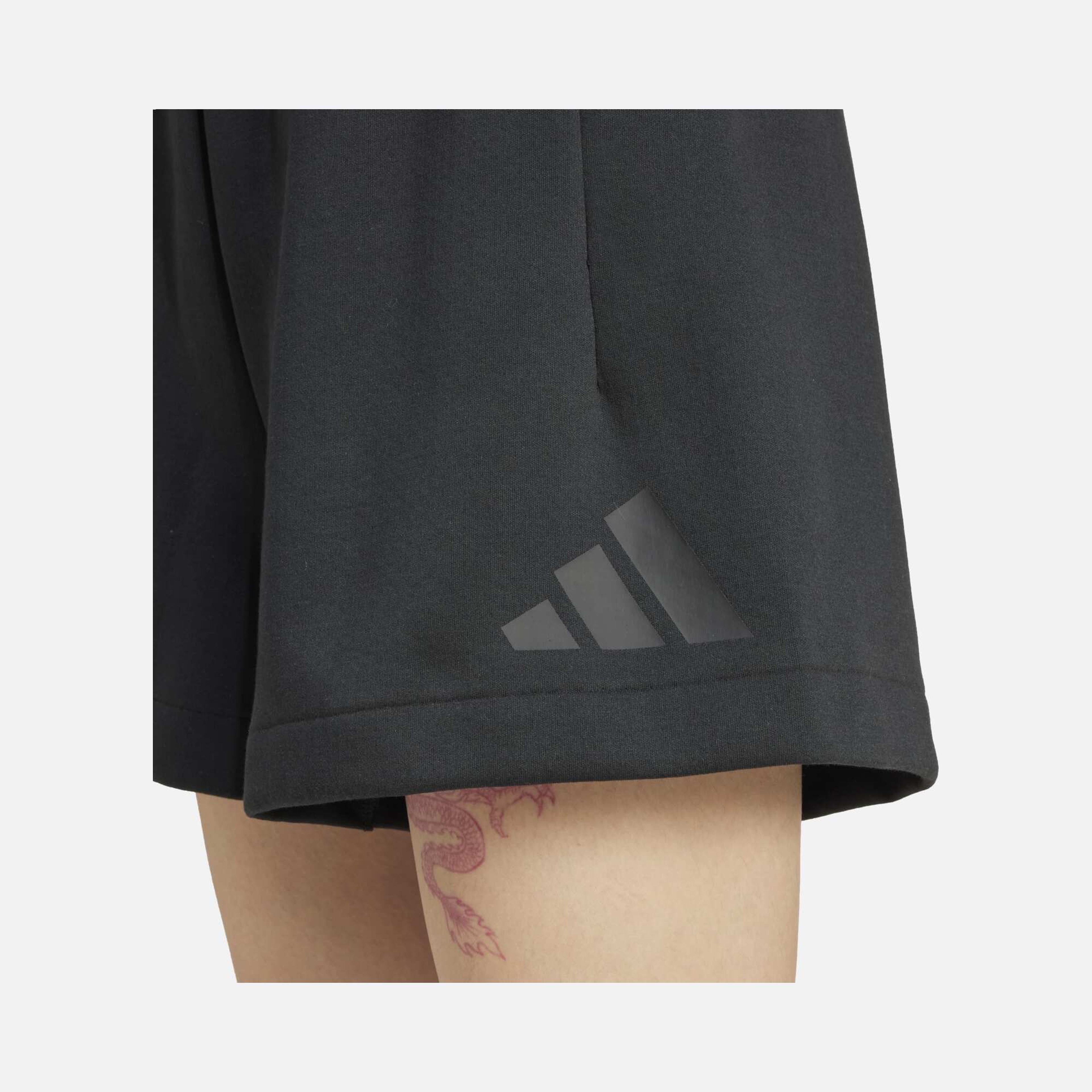 adidas Z.N.E. Sportswear Kadın Şort