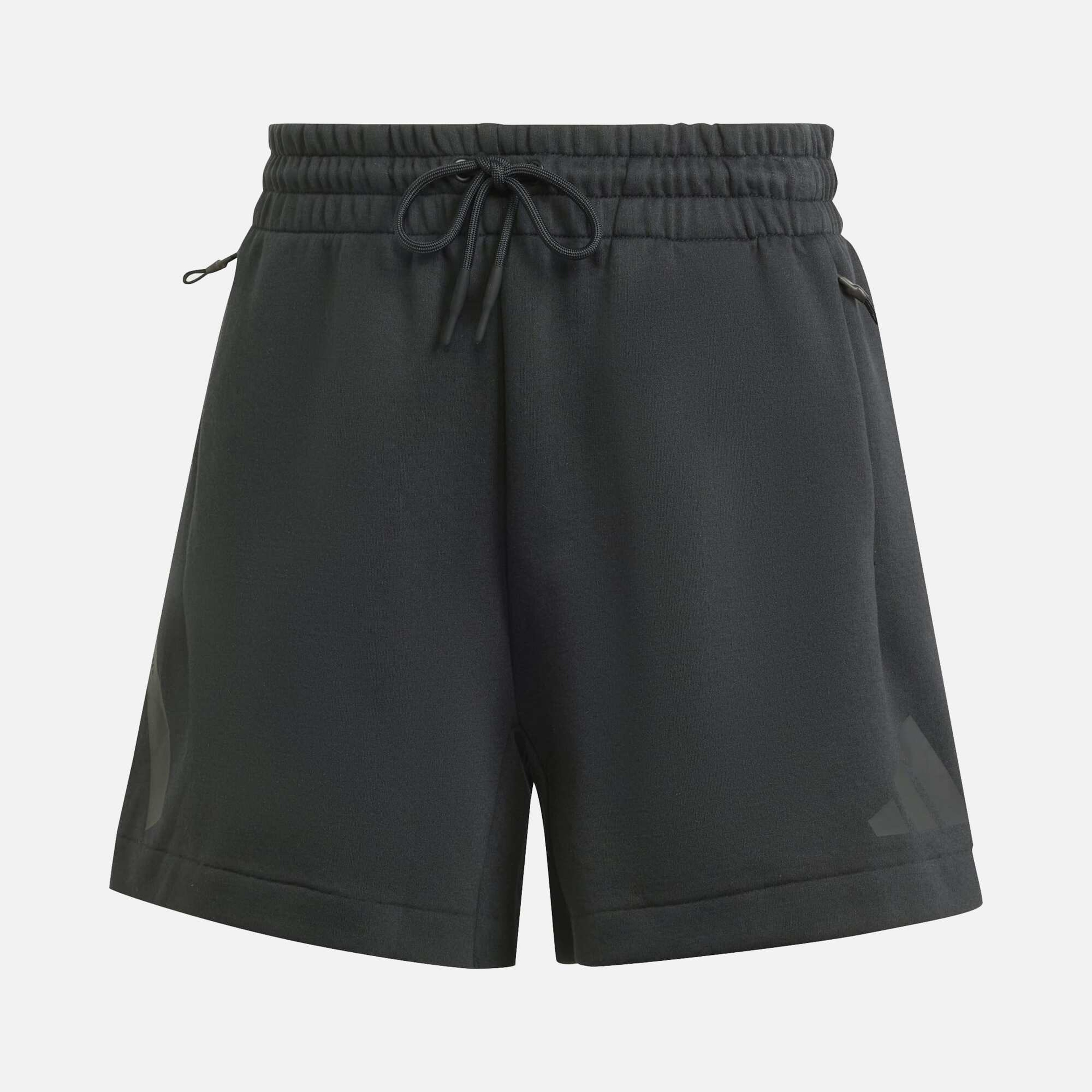 adidas Z.N.E. Sportswear Kadın Şort