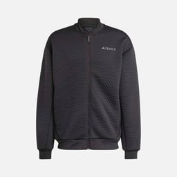 adidas Terrex Xpl Sweat Jkt Erkek Ceket