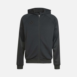 adidas Tiro25 Full Zip Erkek Kapüşonlu Ceket