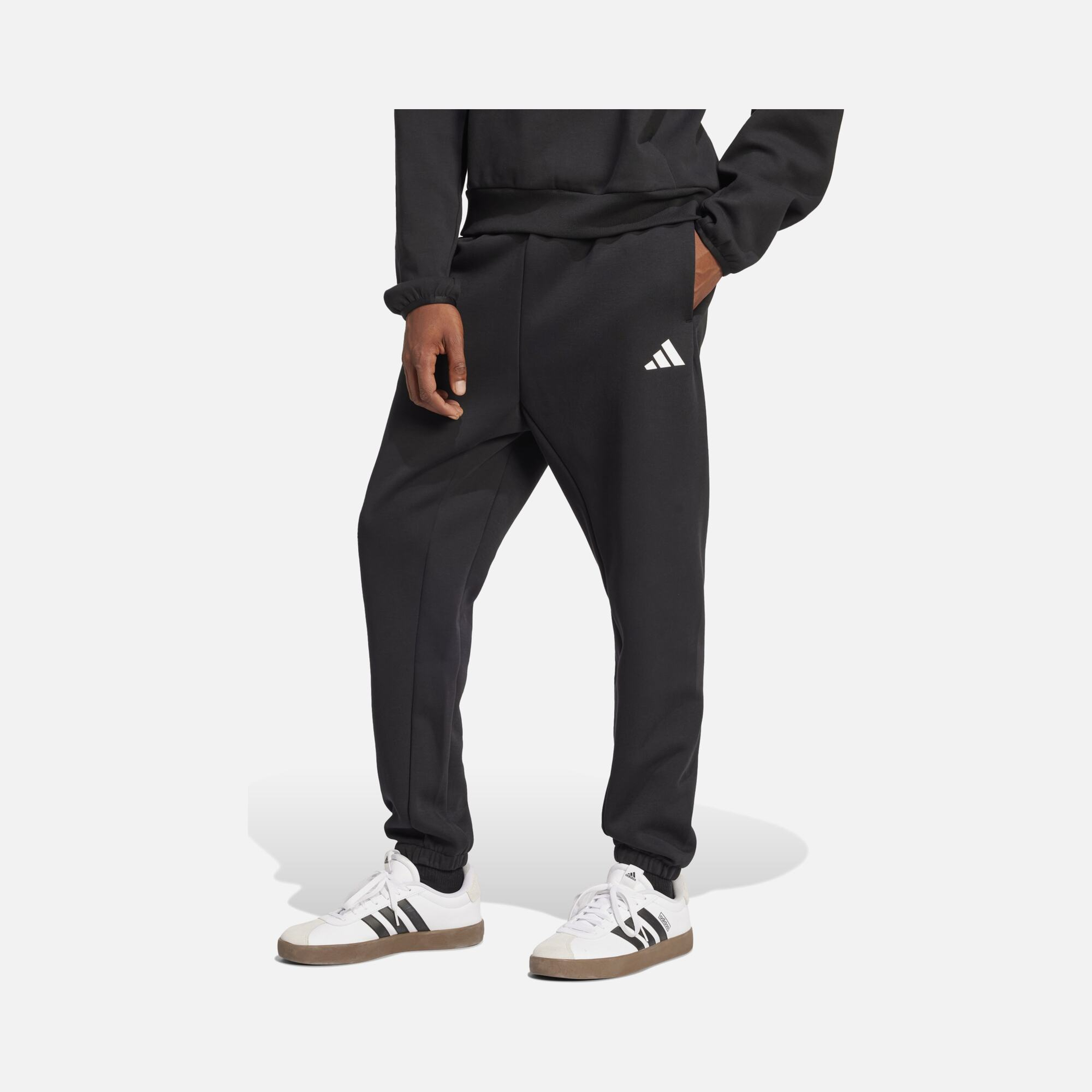 adidas Sportswear Future Icons Small Logo Erkek Eşofman Altı