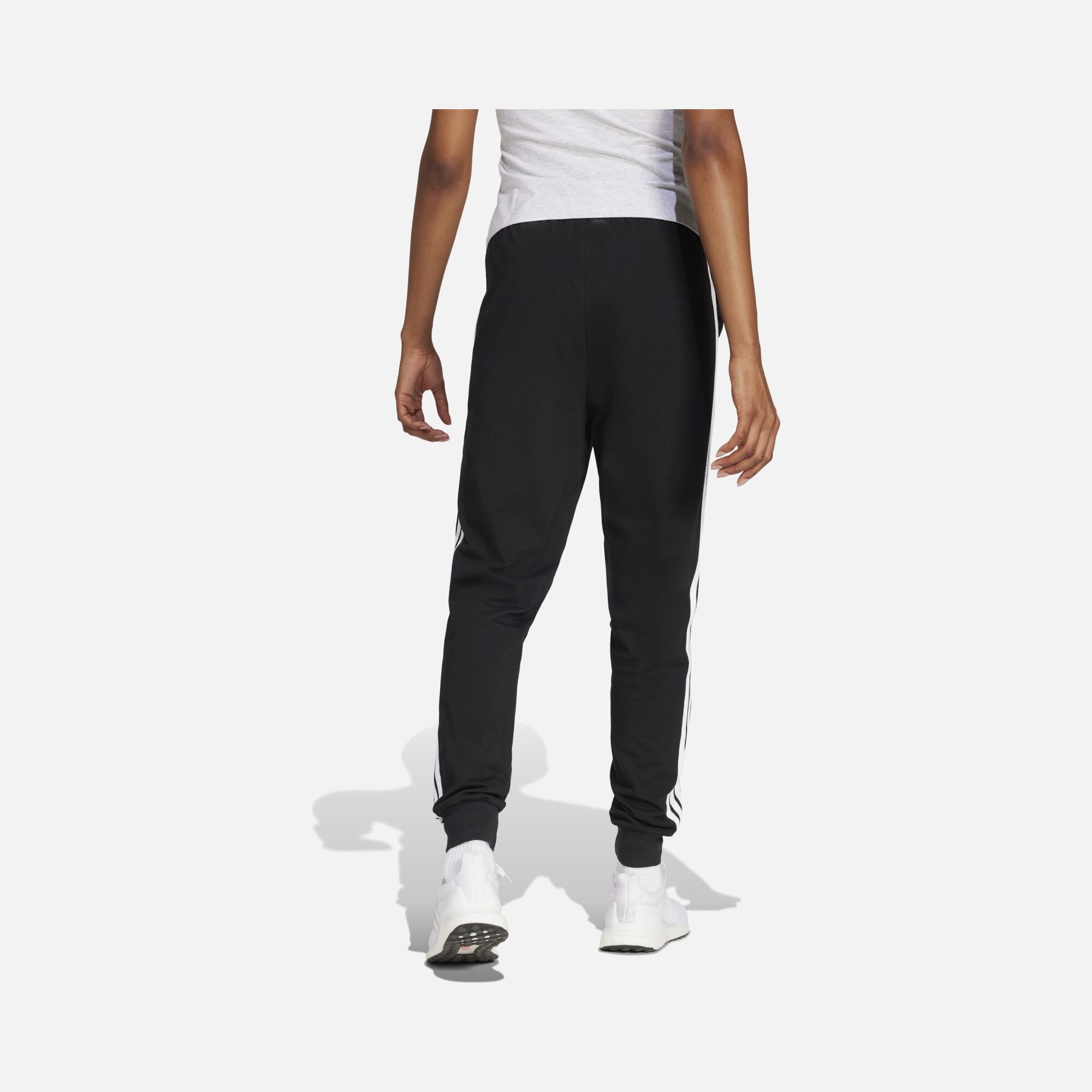 adidas W 3S Sj Jogger Kadın Pantolon