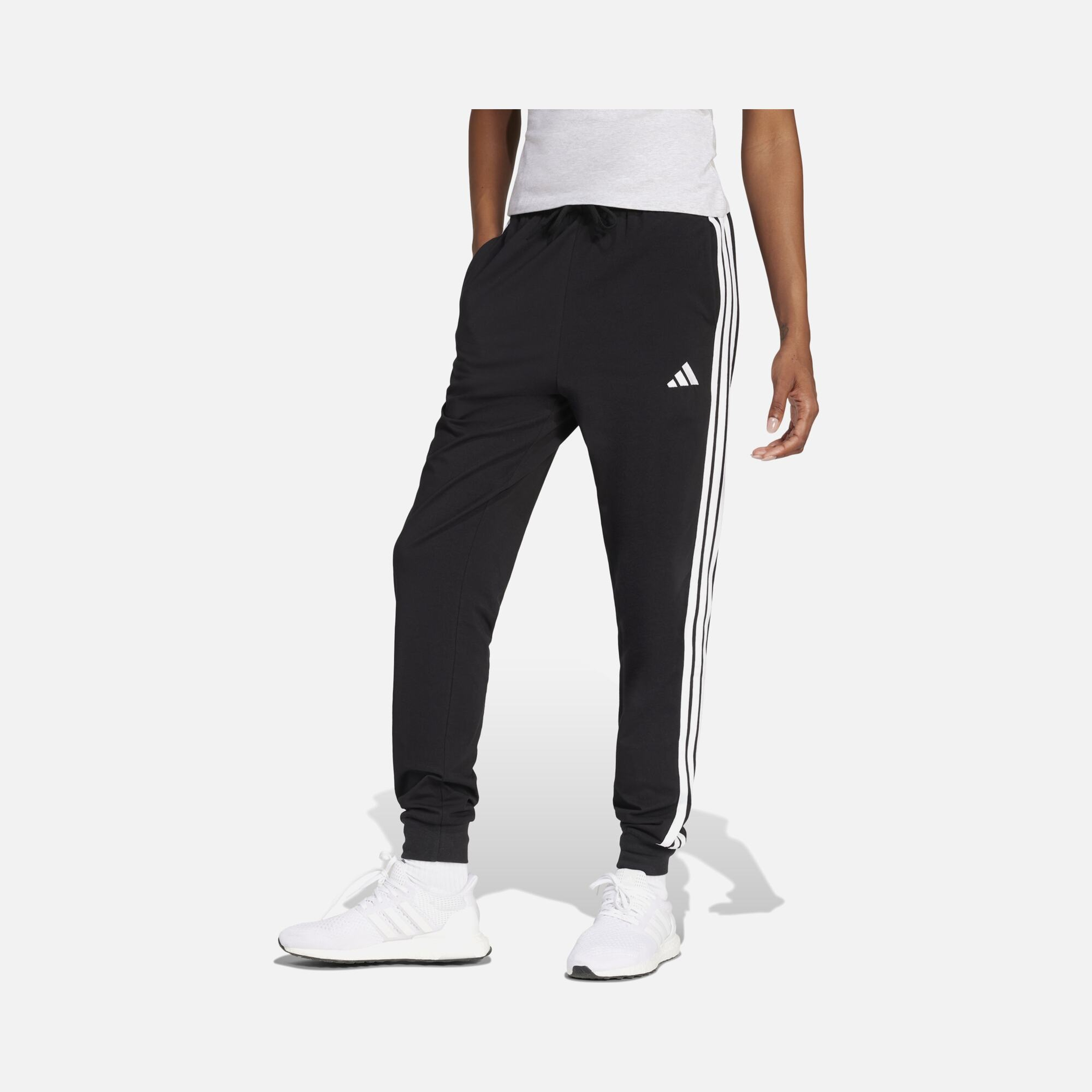 adidas W 3S Sj Jogger Kadın Pantolon