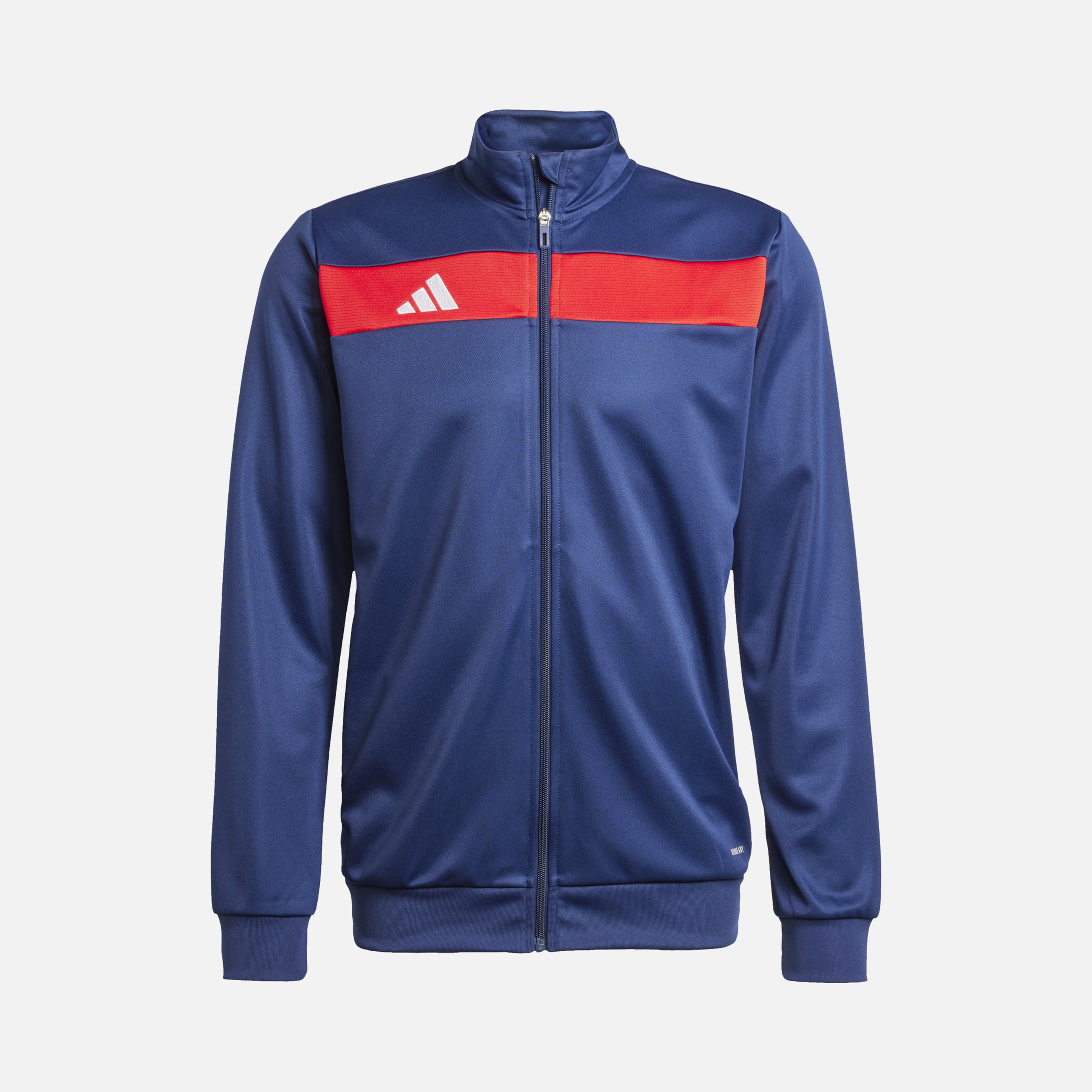 adidas AEROREADY Tiro Essentials 3-Stripes Full-Zip Erkek Eşofman Takımı