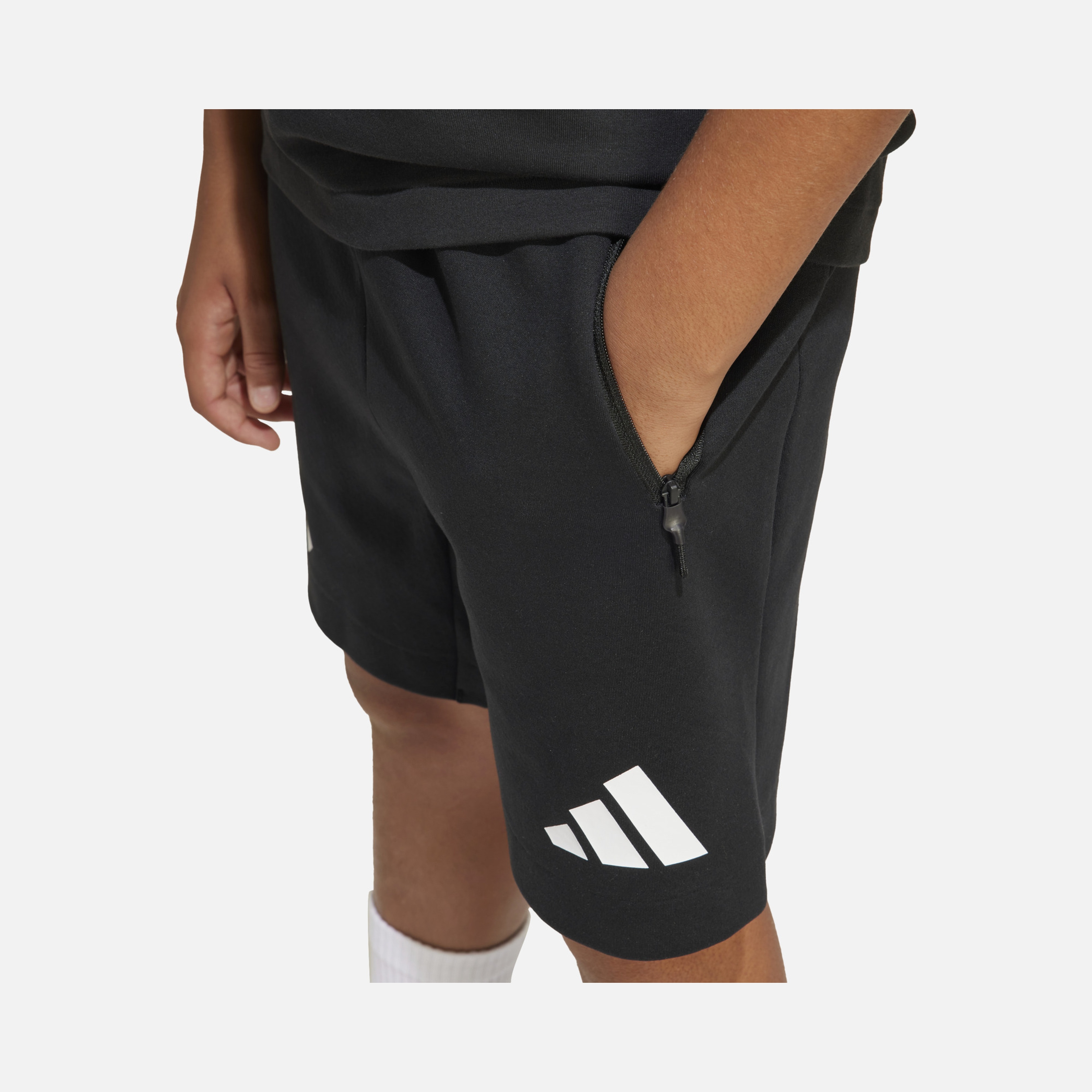 adidas Z.N.E. Sportswear Çocuk Şort