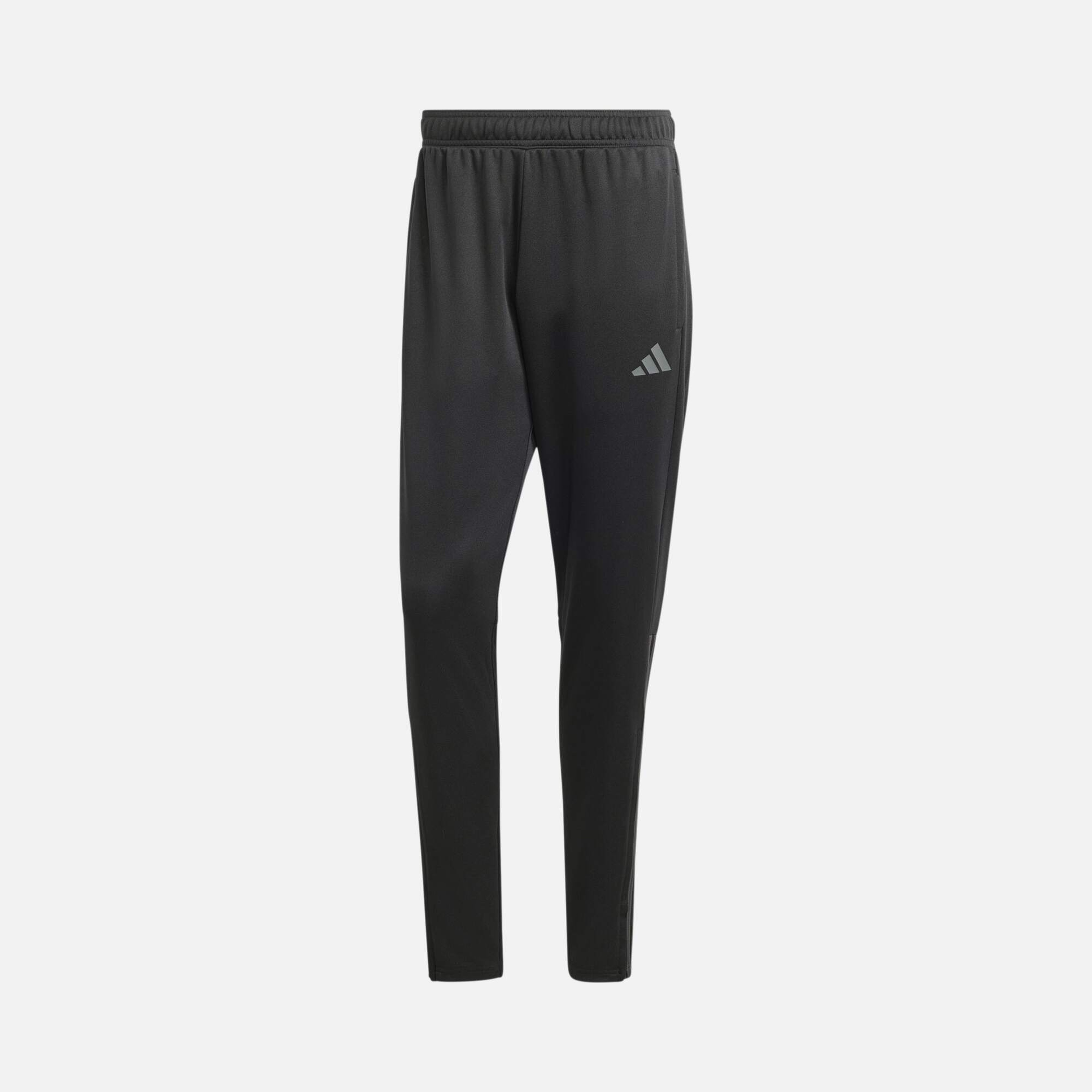 adidas Sportswear Sereno AEROREADY Cut 3-Stripes Regular Slim Tapered Ankle Zippers Erkek Eşofman Altı