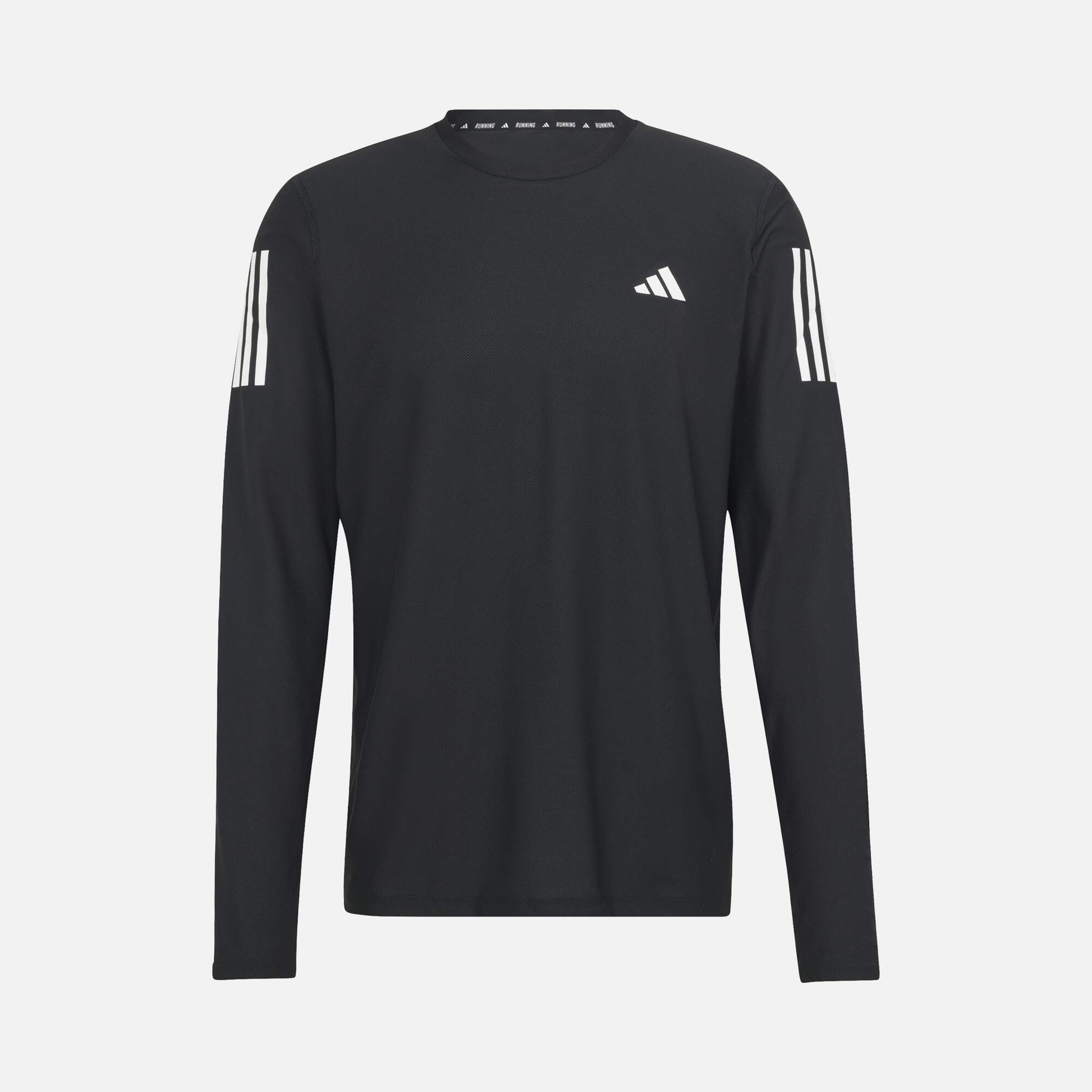 adidas Otr B Ls Erkek Uzun Kollu Tişört
