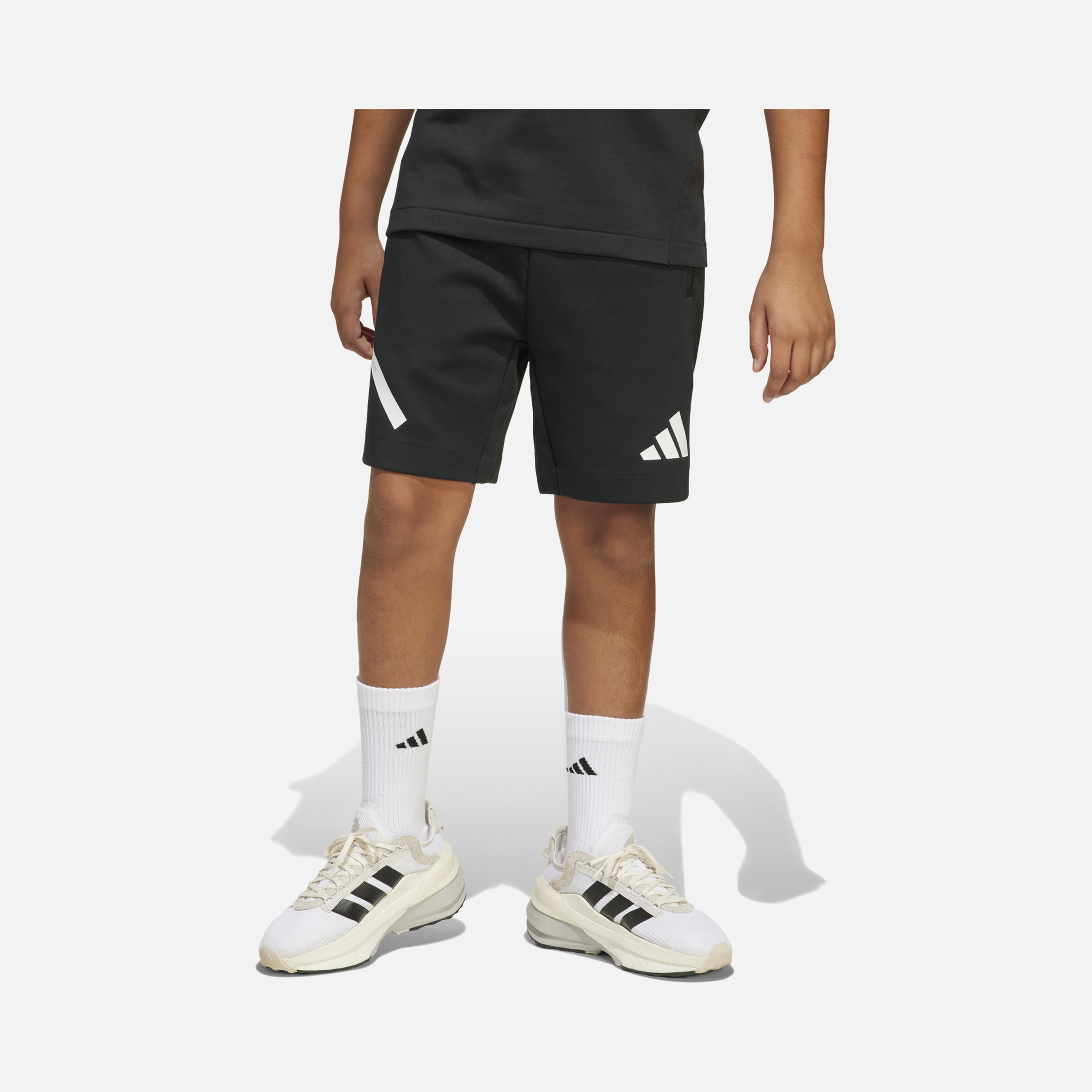 adidas Z.N.E. Sportswear Çocuk Şort