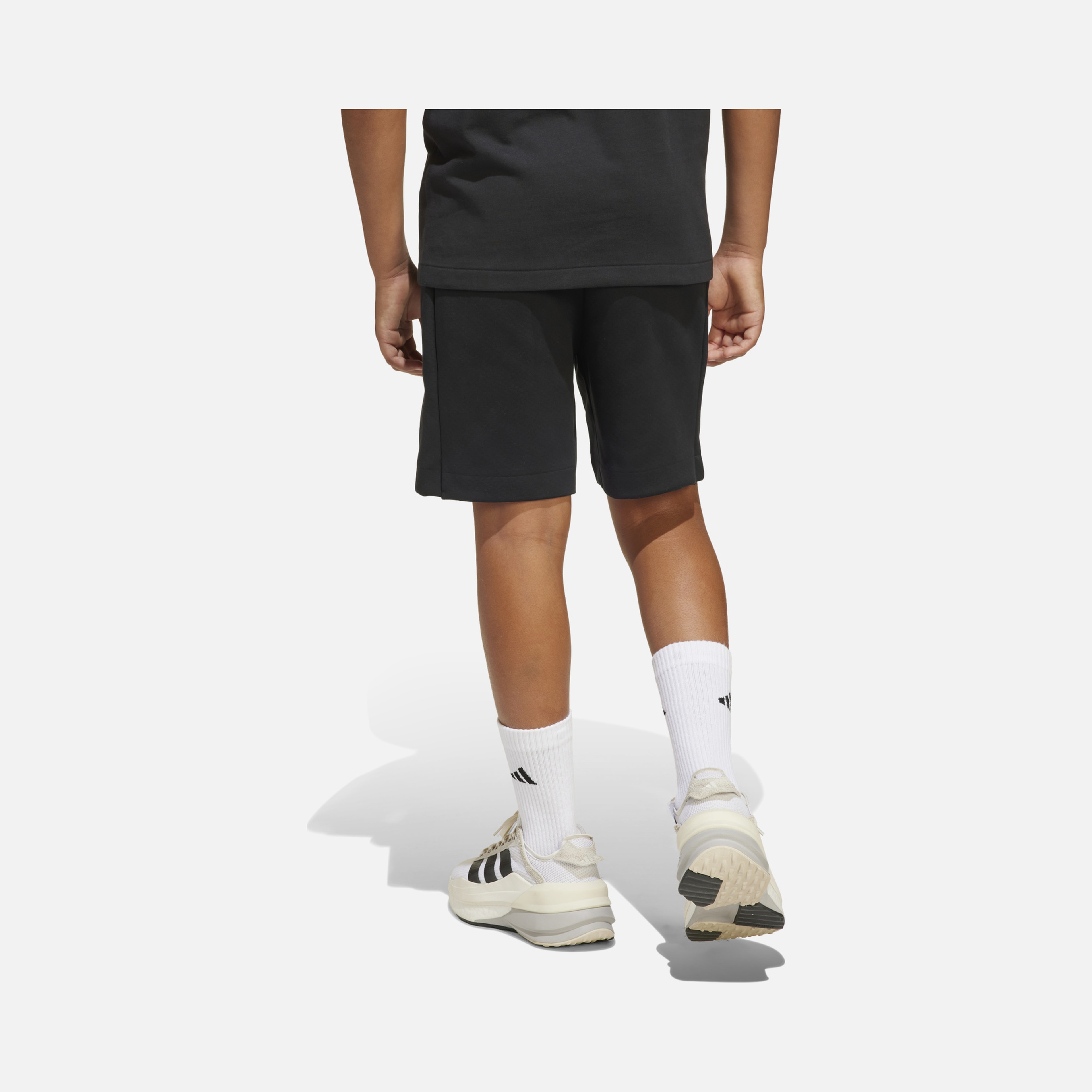 adidas Z.N.E. Sportswear Çocuk Şort