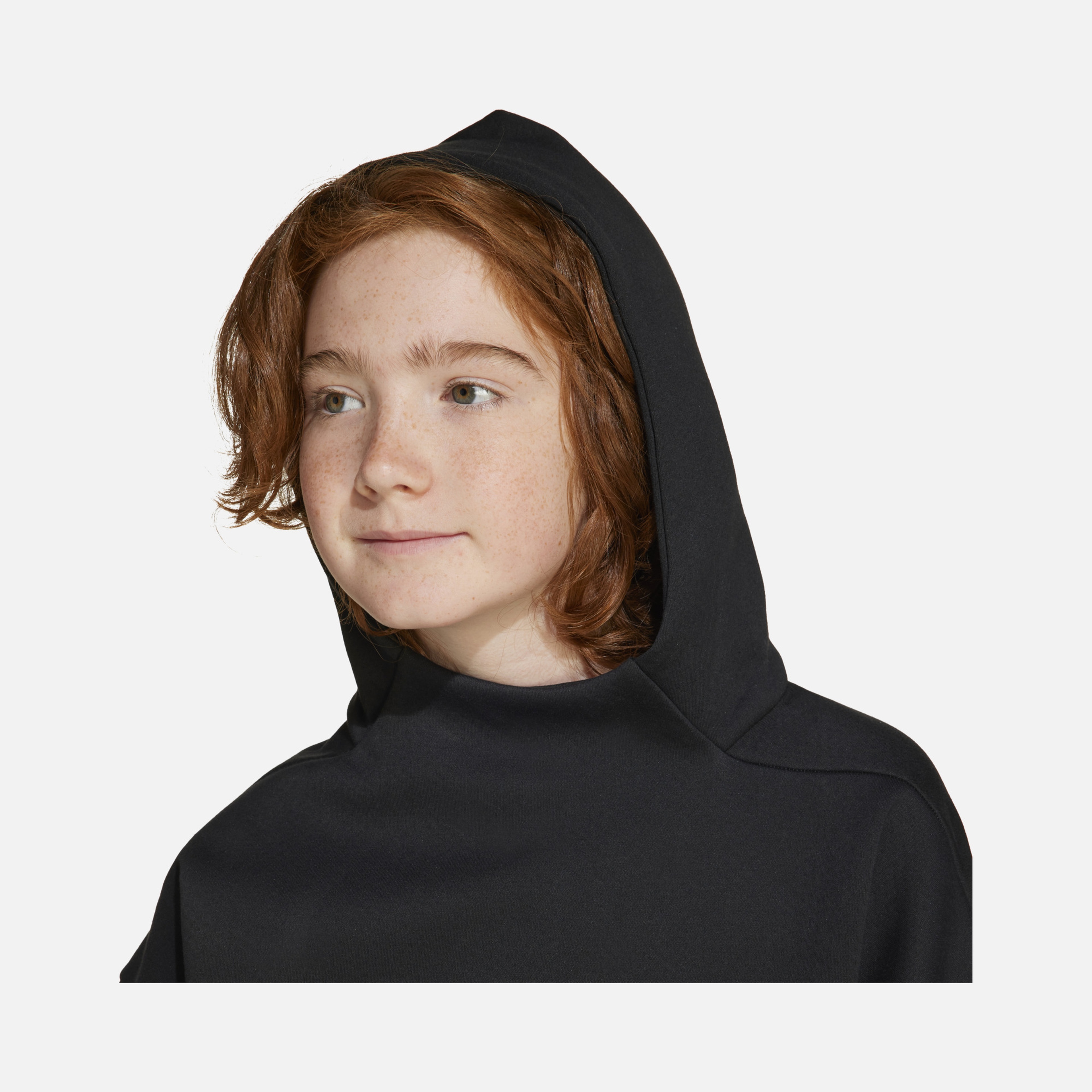 adidas Z.N.E. Sportswear Hoodie Çocuk Sweatshirt