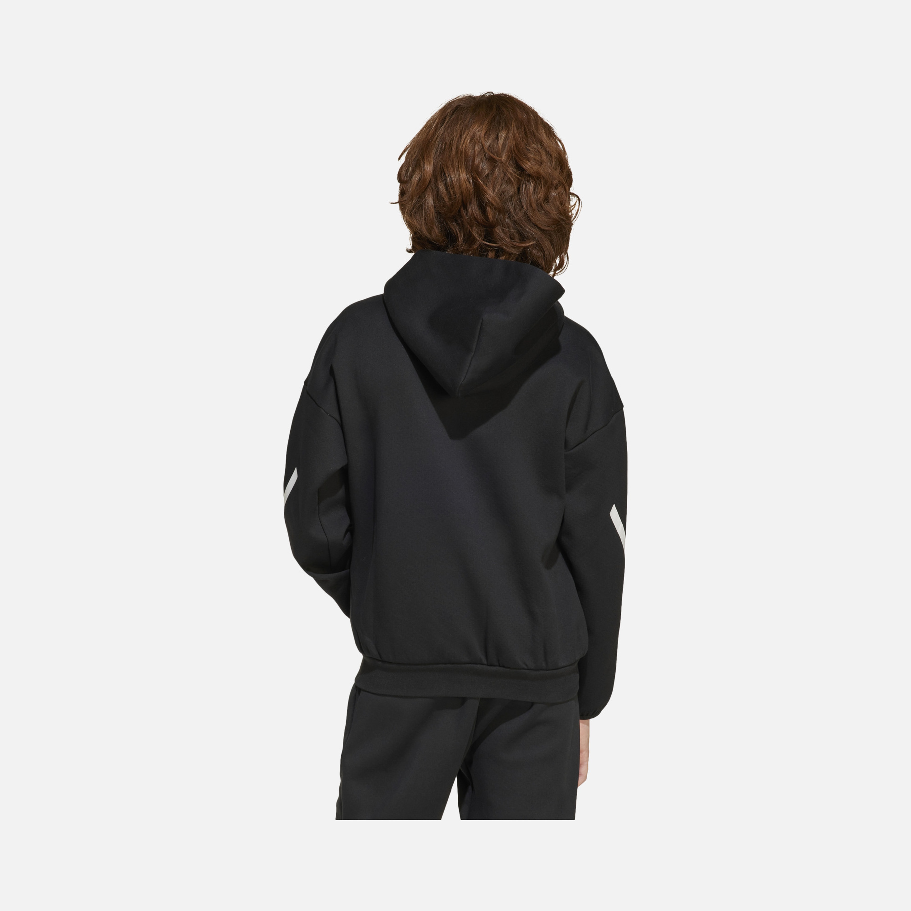 adidas Z.N.E. Sportswear Hoodie Çocuk Sweatshirt