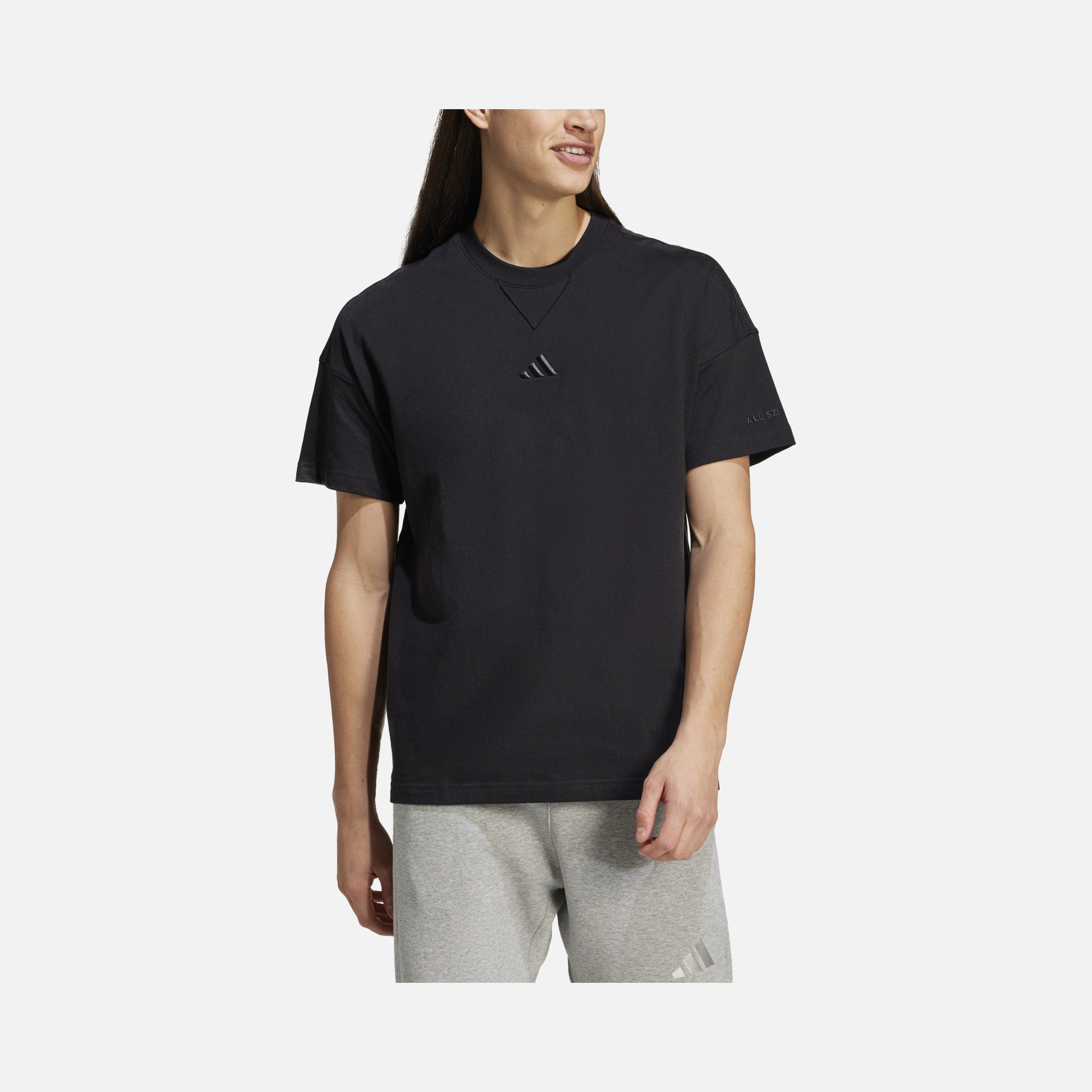 adidas M A Szn Tee Erkek Tişört