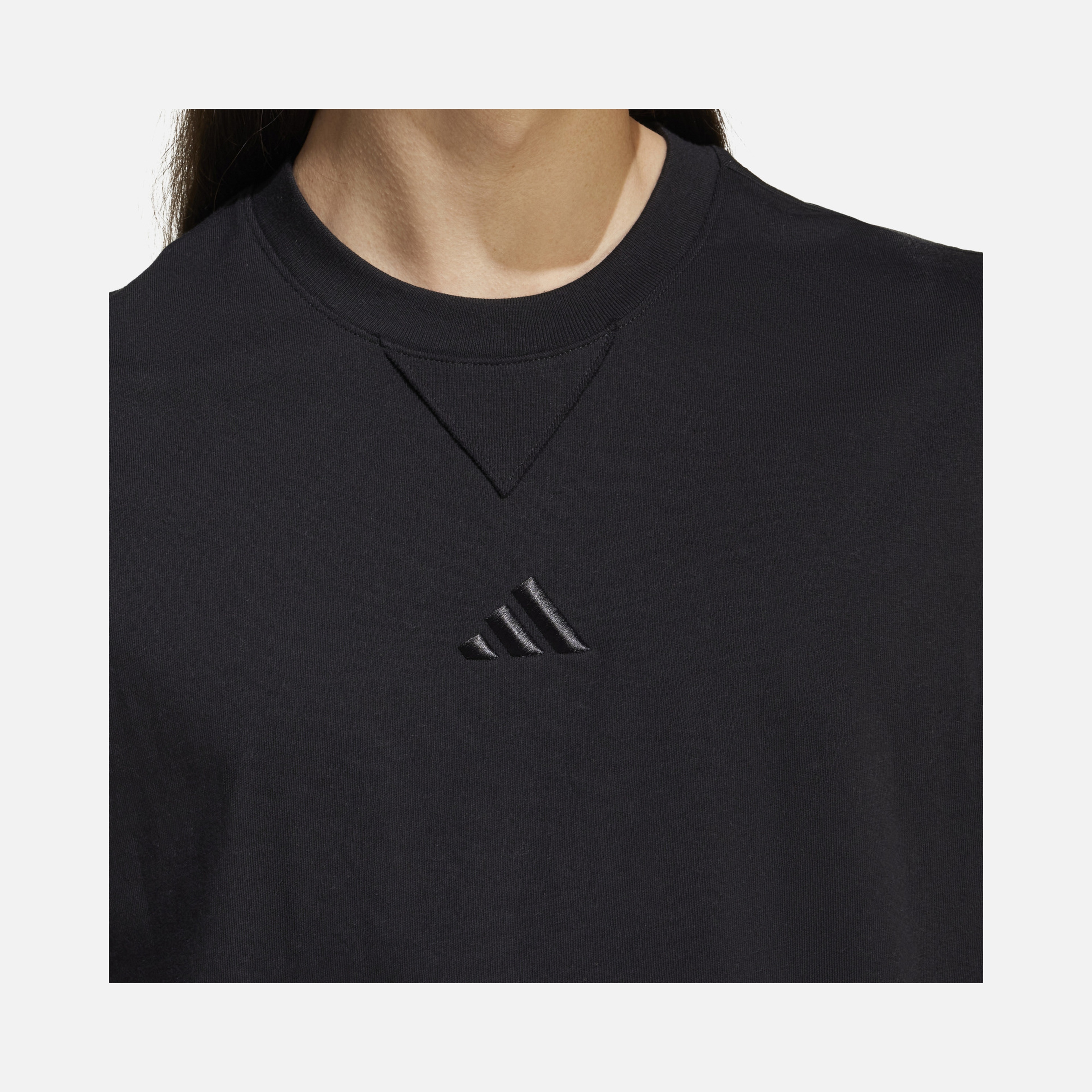 adidas M A Szn Tee Erkek Tişört