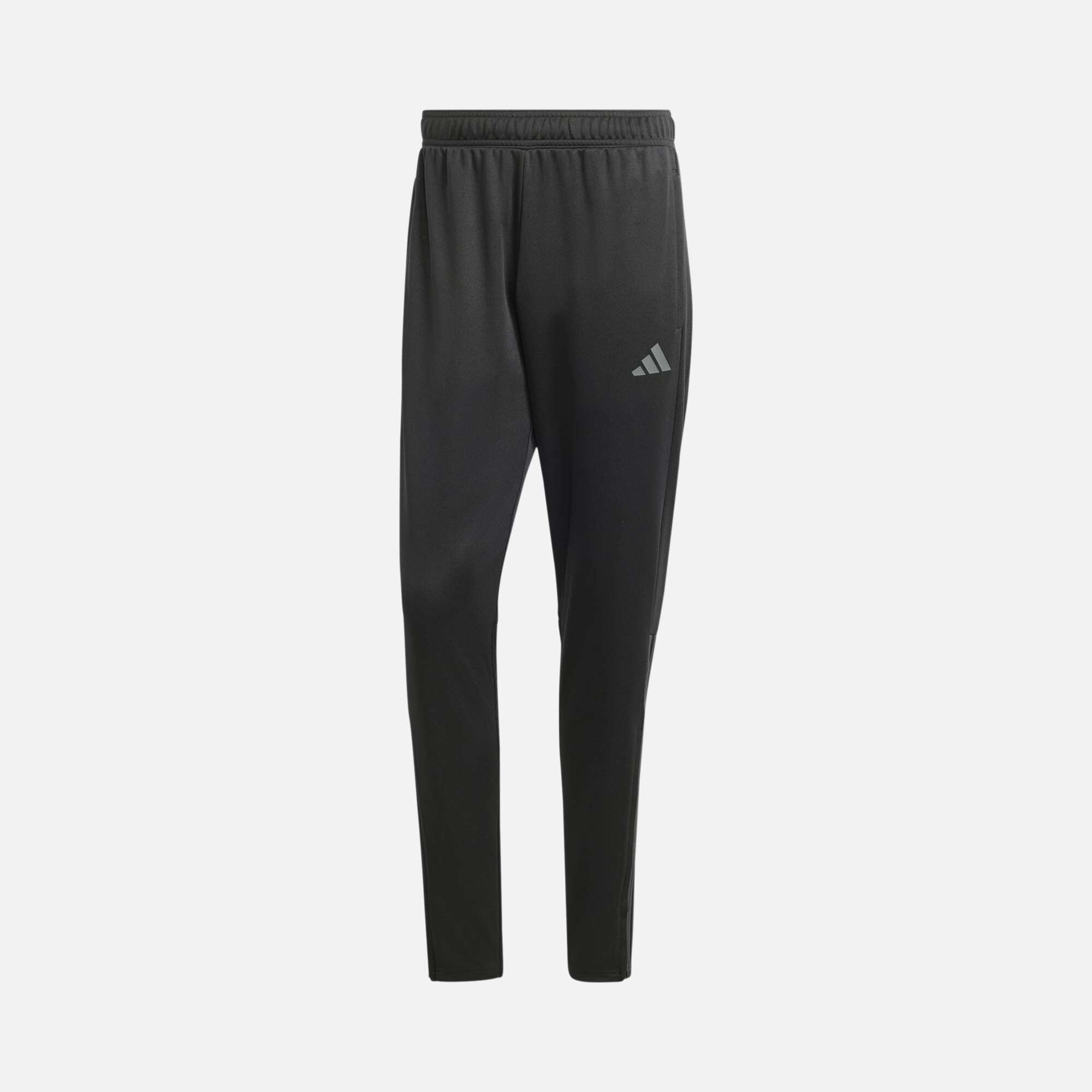 adidas Sportswear Sereno AEROREADY Cut 3-Stripes Regular Slim Tapered Ankle Zippers Erkek Eşofman Altı