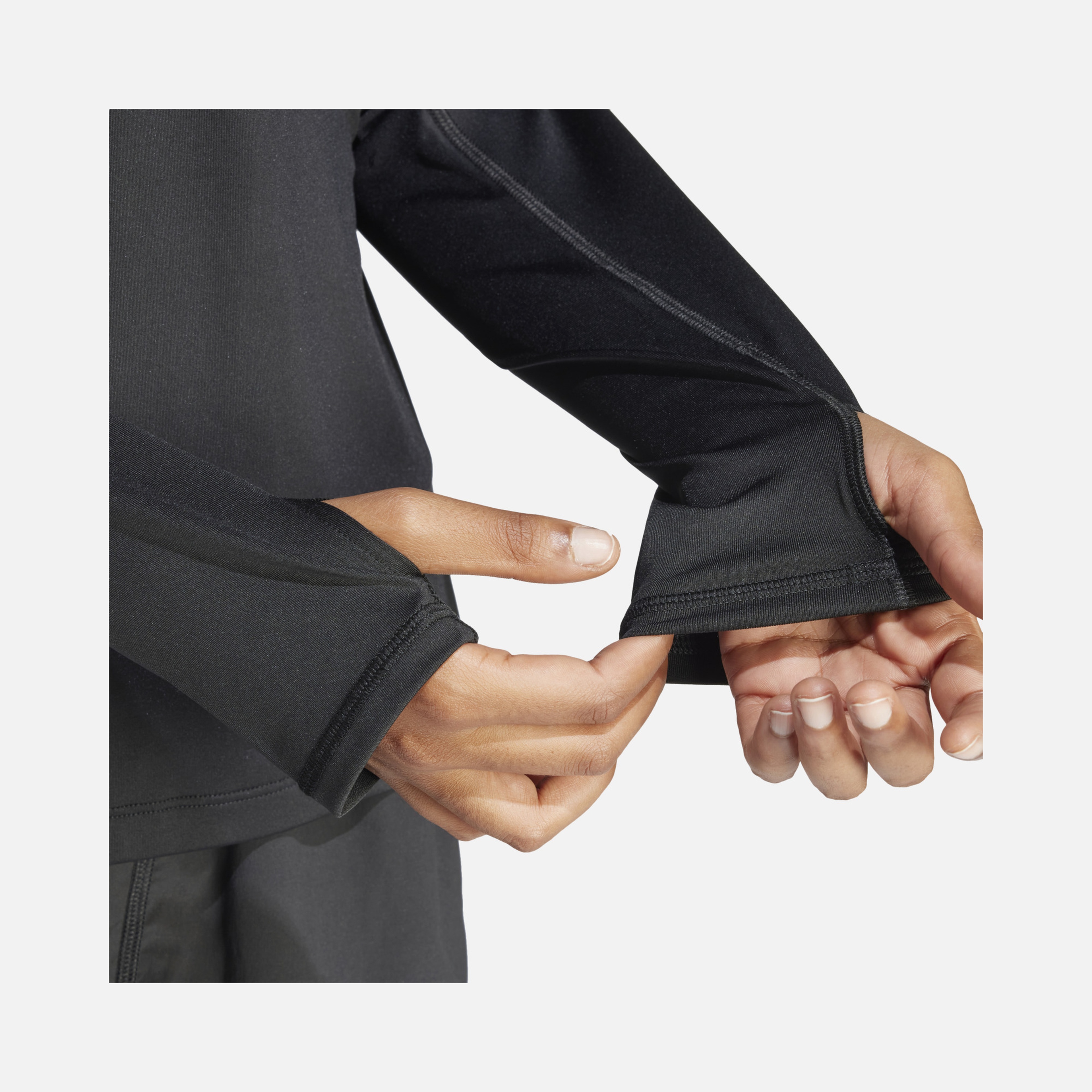 adidas Otr B Hzip Kadın Sweatshirt