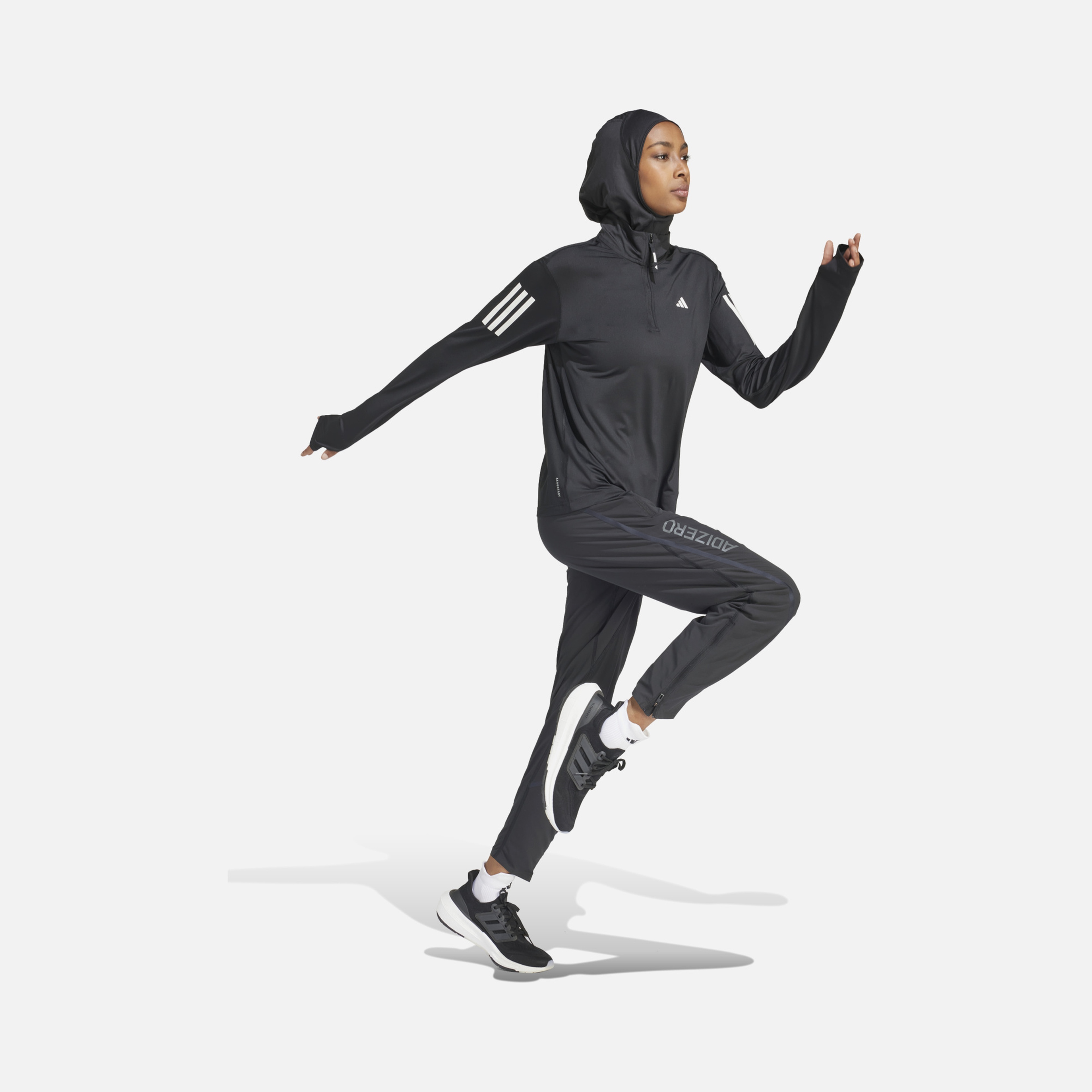 adidas Otr B Hzip Kadın Sweatshirt