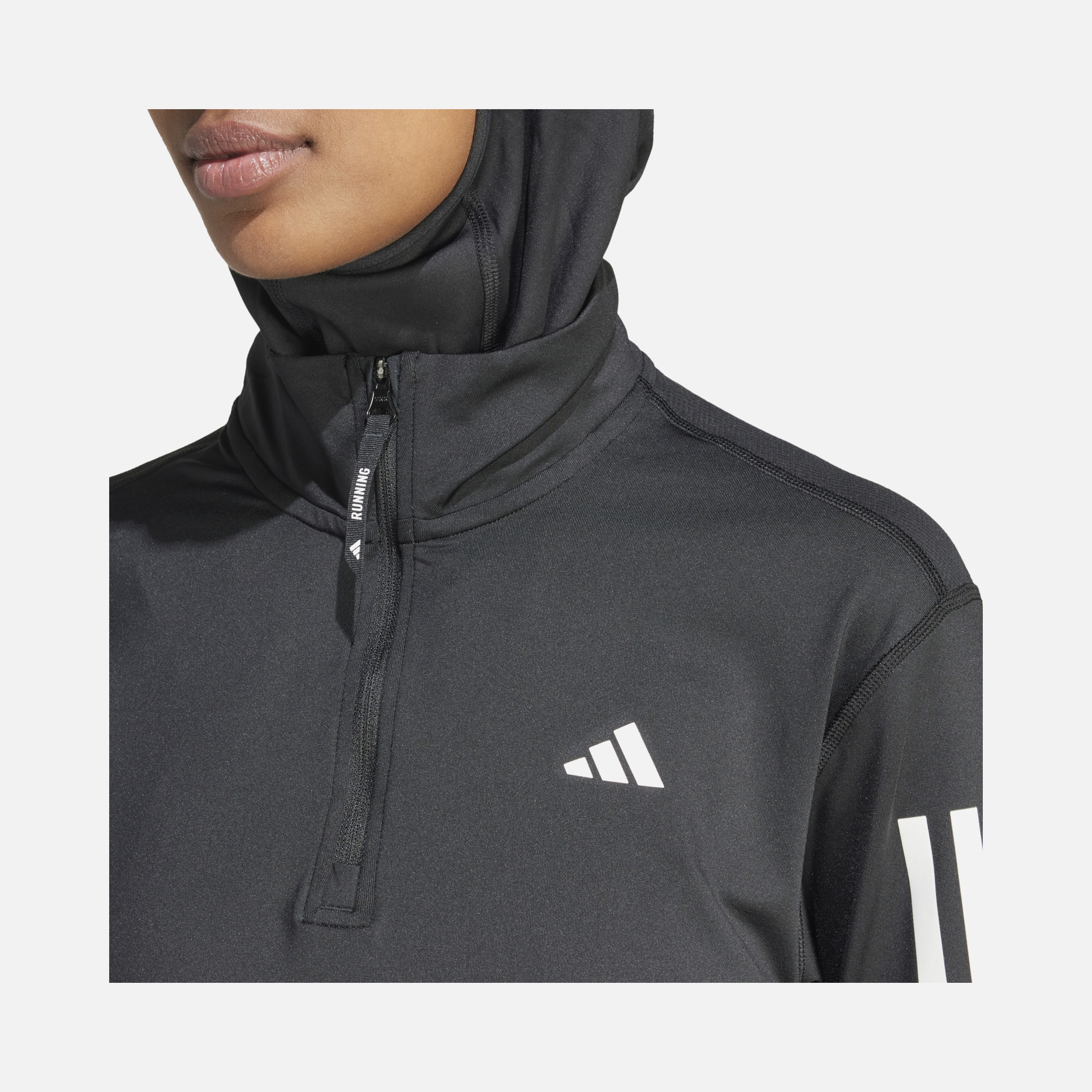 adidas Otr B Hzip Kadın Sweatshirt