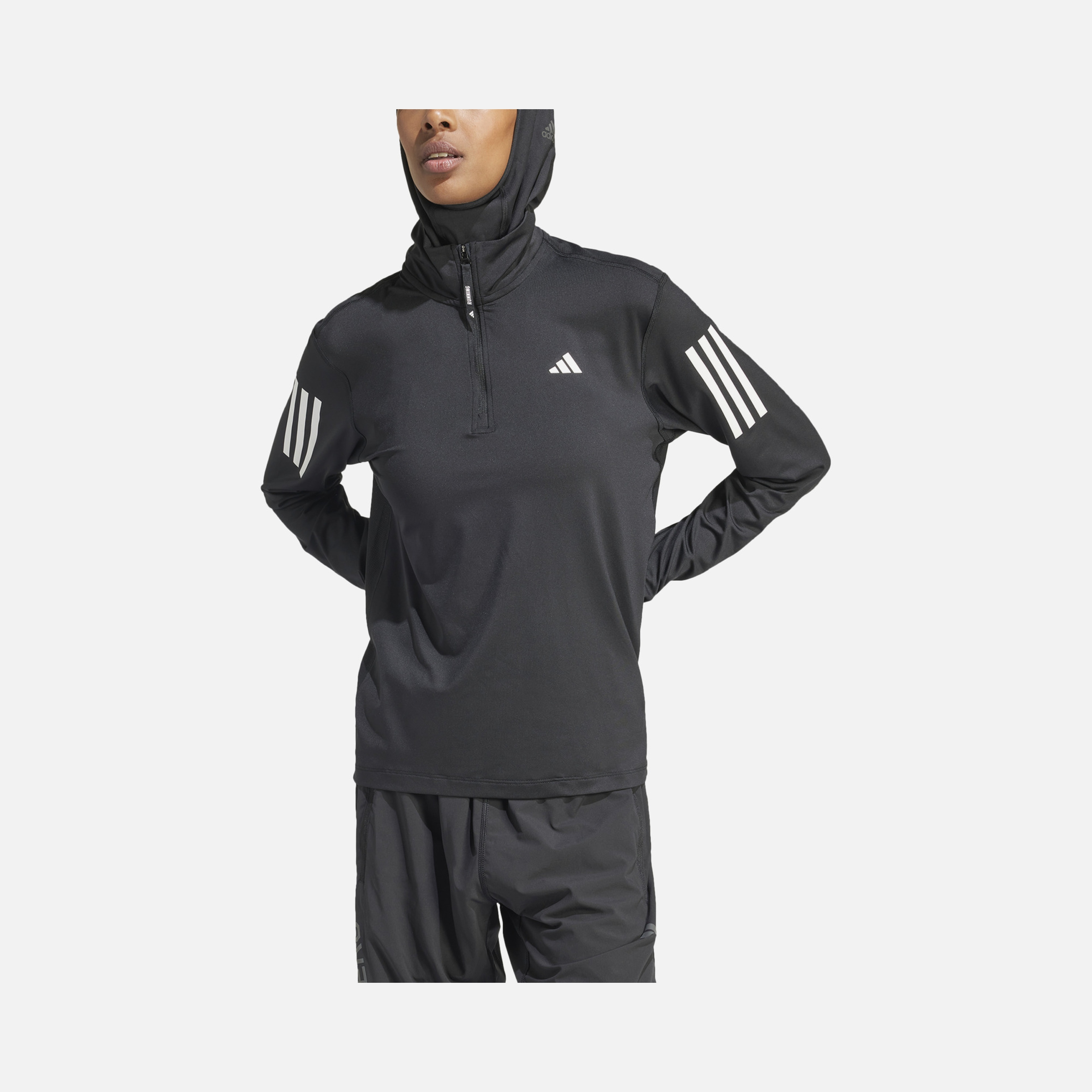 adidas Otr B Hzip Kadın Sweatshirt